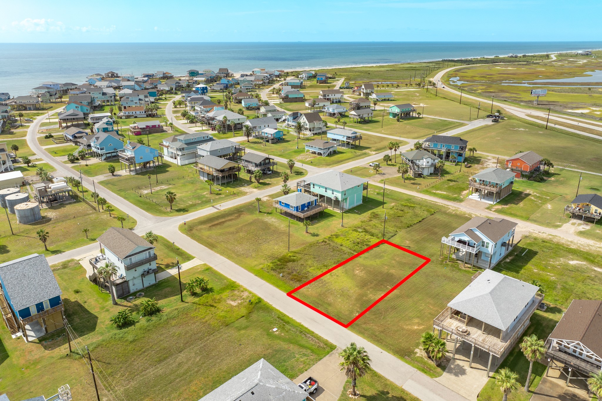 Lot 19 Jolly Roger Dr Property Photo 7