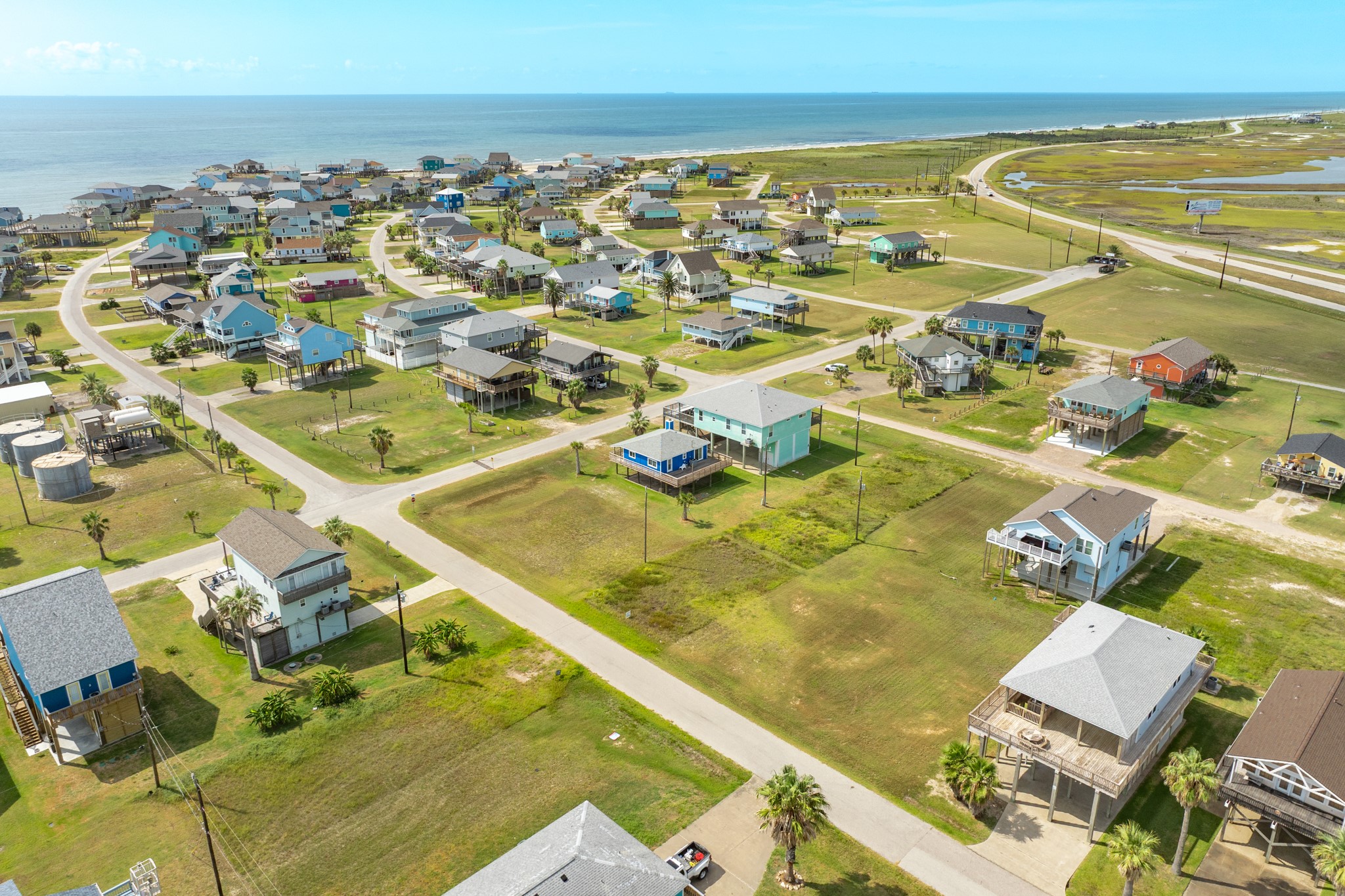 Lot 19 Jolly Roger Dr Property Photo 8