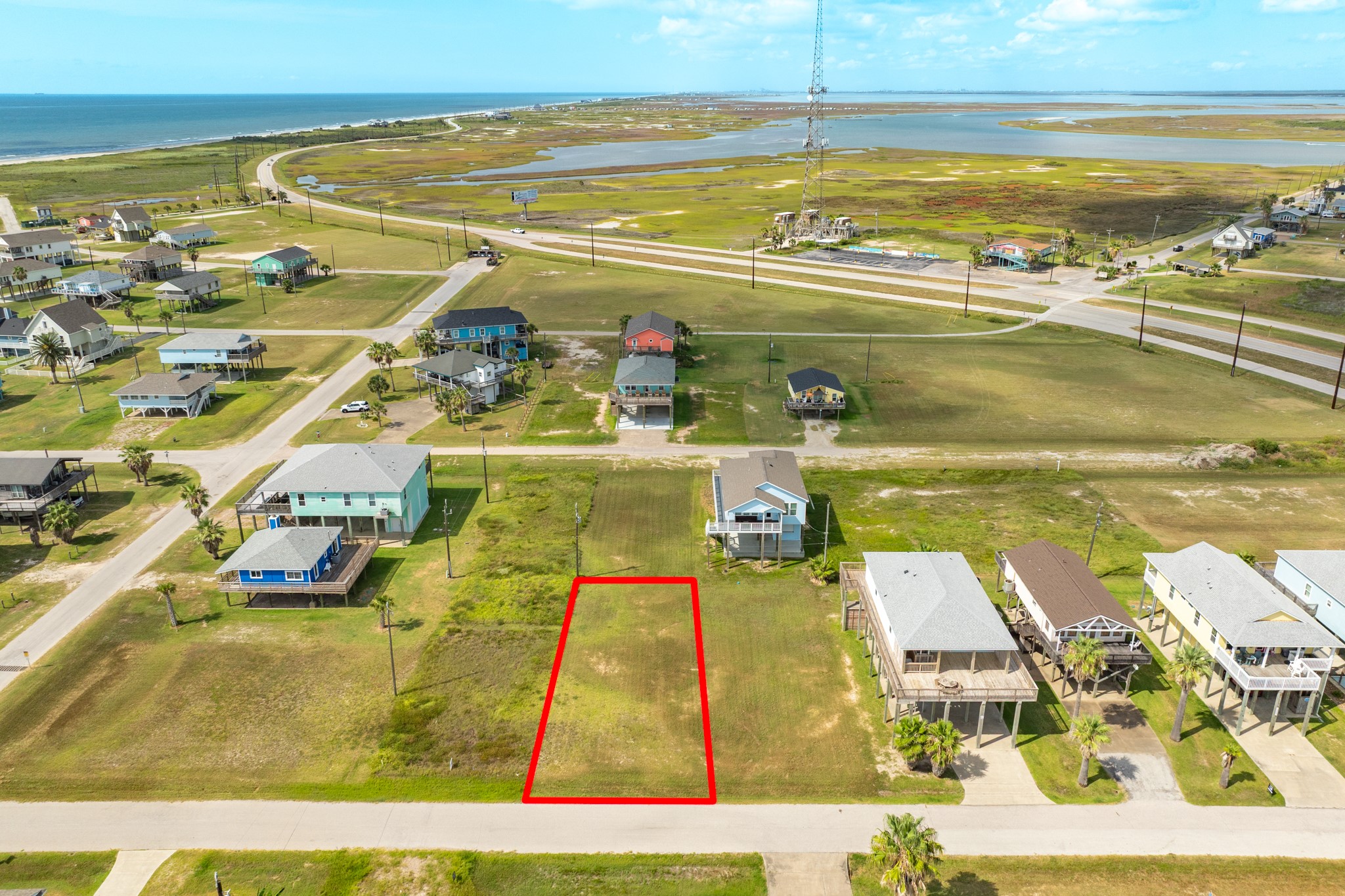 Lot 19 Jolly Roger Dr Property Photo 9