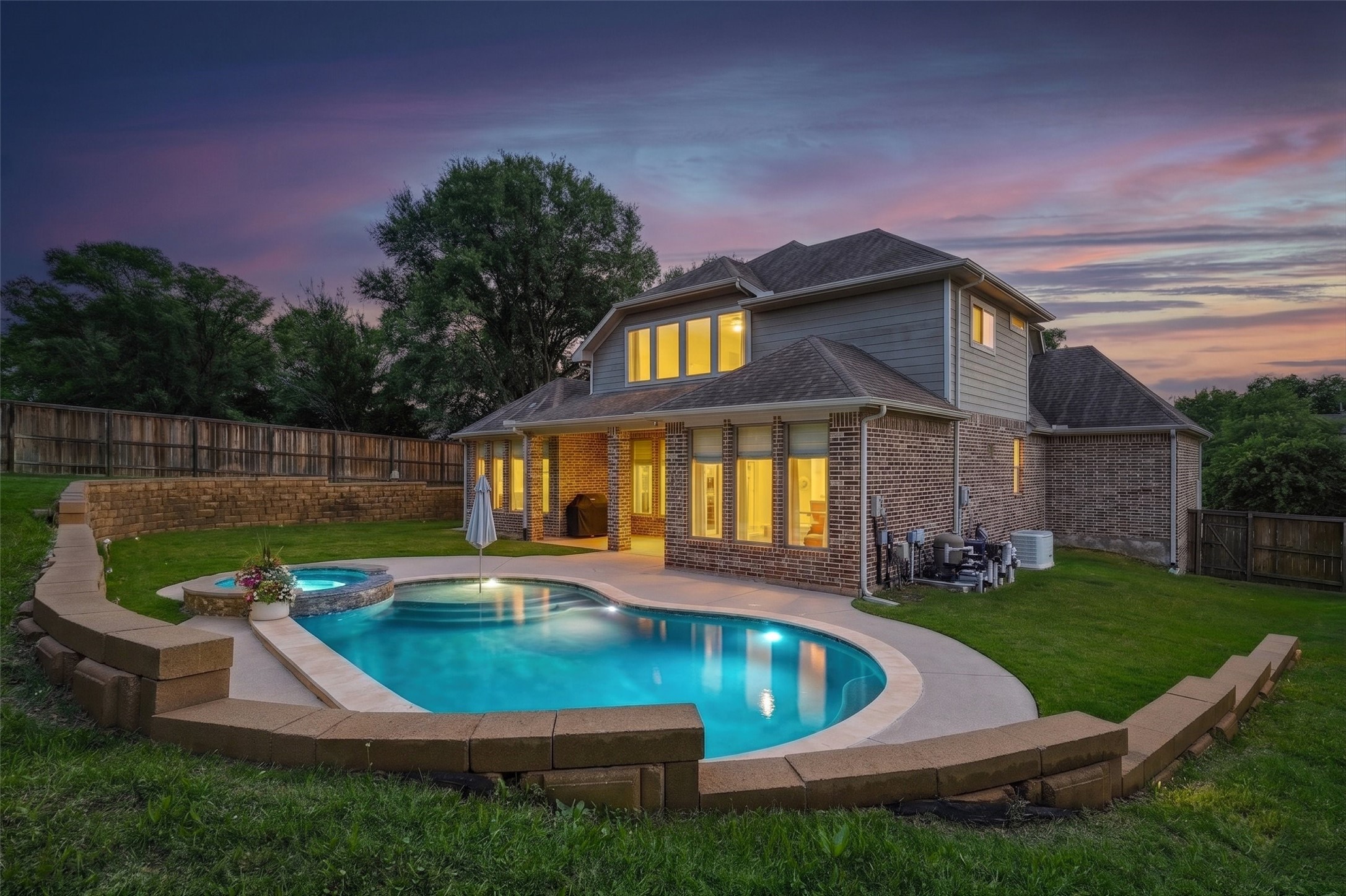 30902 Spanish Moss Crossing Property Photo 1