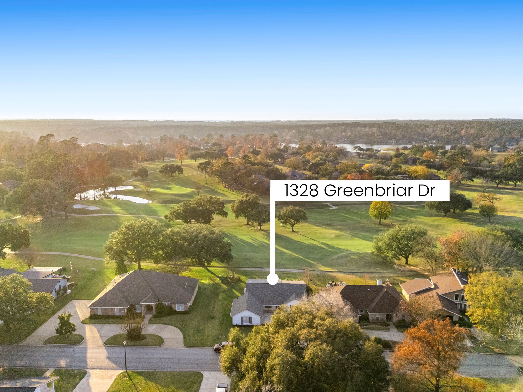 1328 Green Briar Drive Property Photo 3