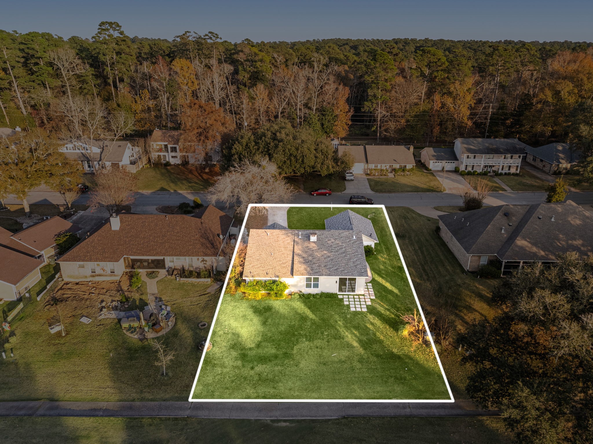 1328 Green Briar Drive Property Photo 34
