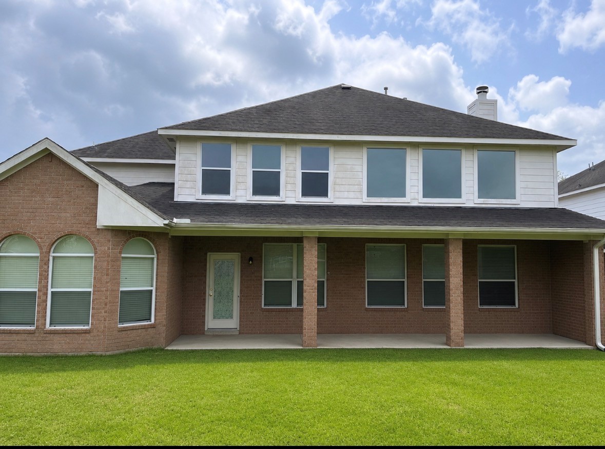 11607 Bay Ledge Drive Property Photo 1