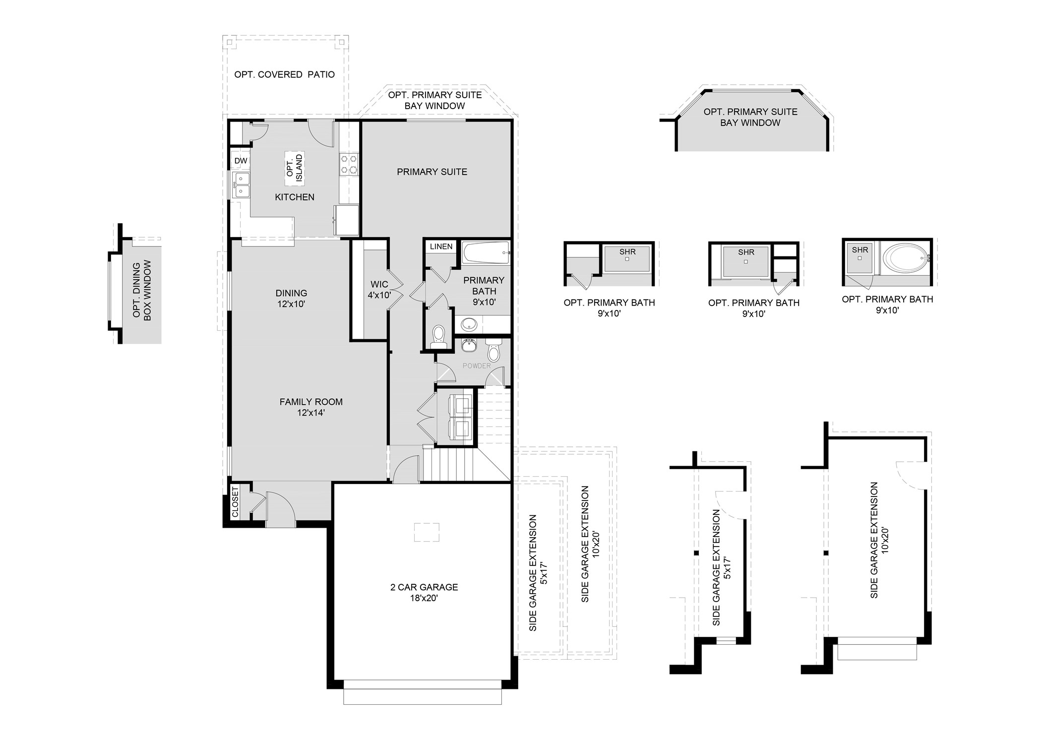 2971 Sir Ian Blake Drive Property Photo 3