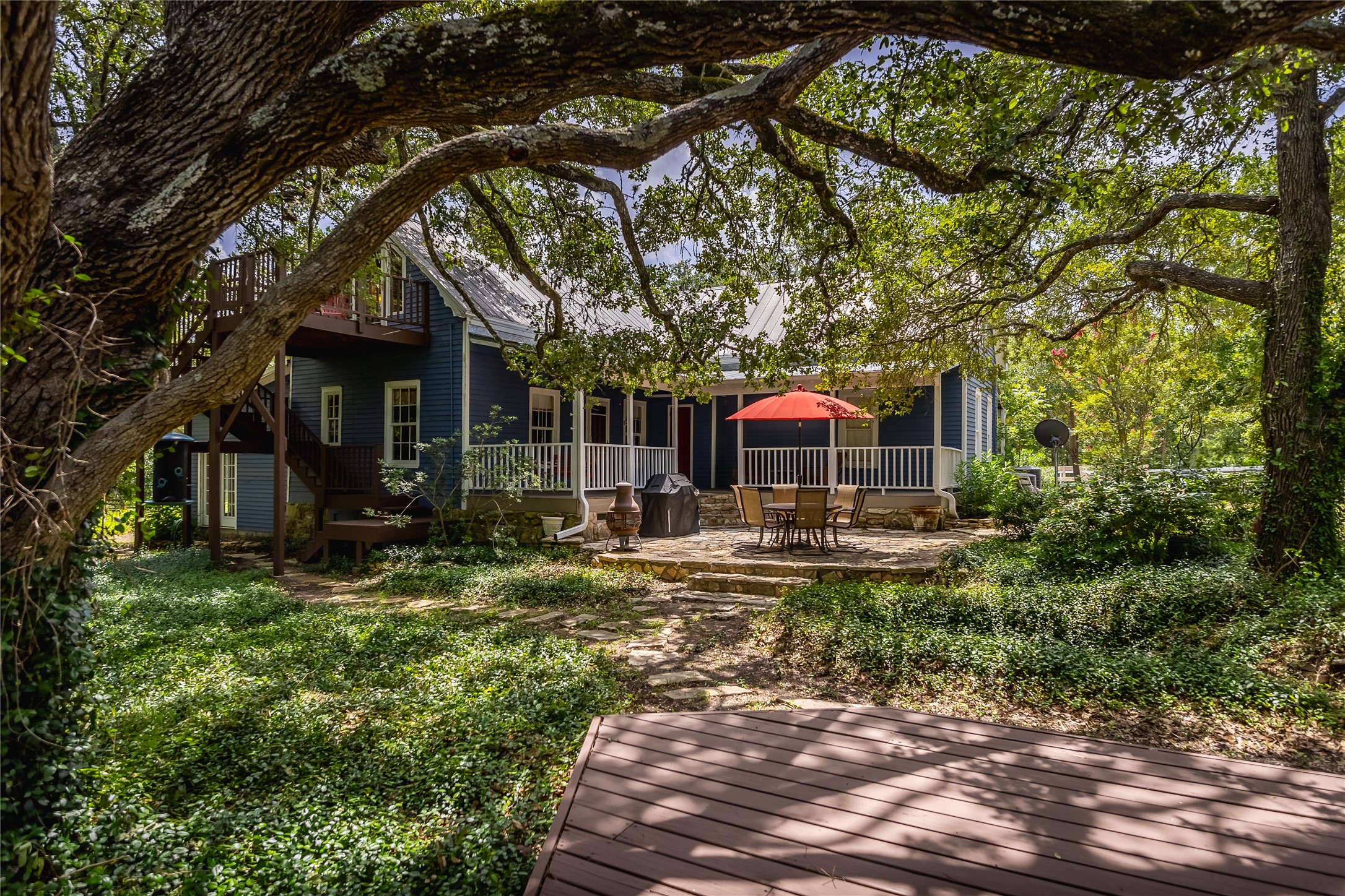 4421 Rehburg Road Property Photo 1