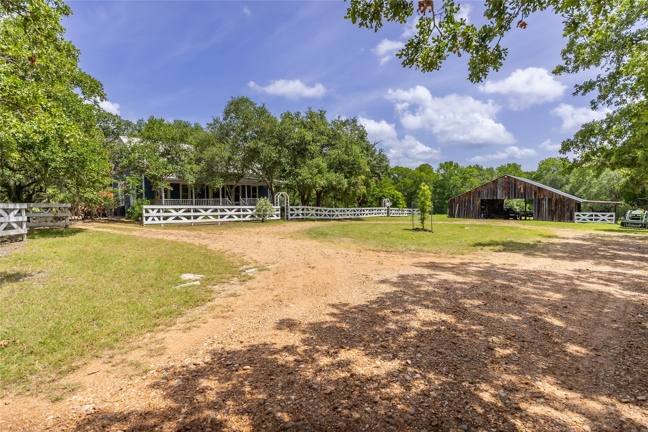 4421 Rehburg Road Property Photo 6