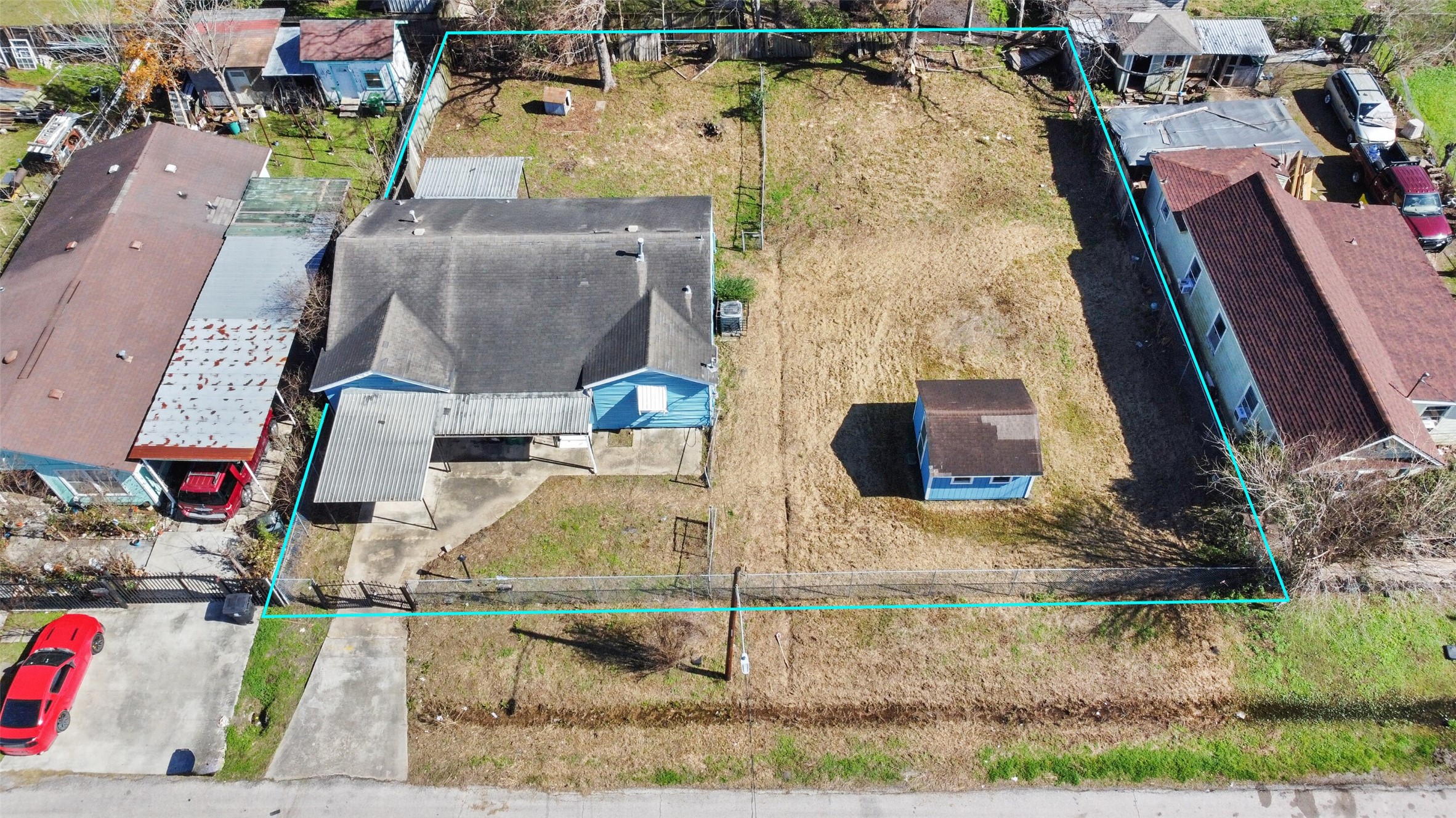 8015 Cannon Street Property Photo 3