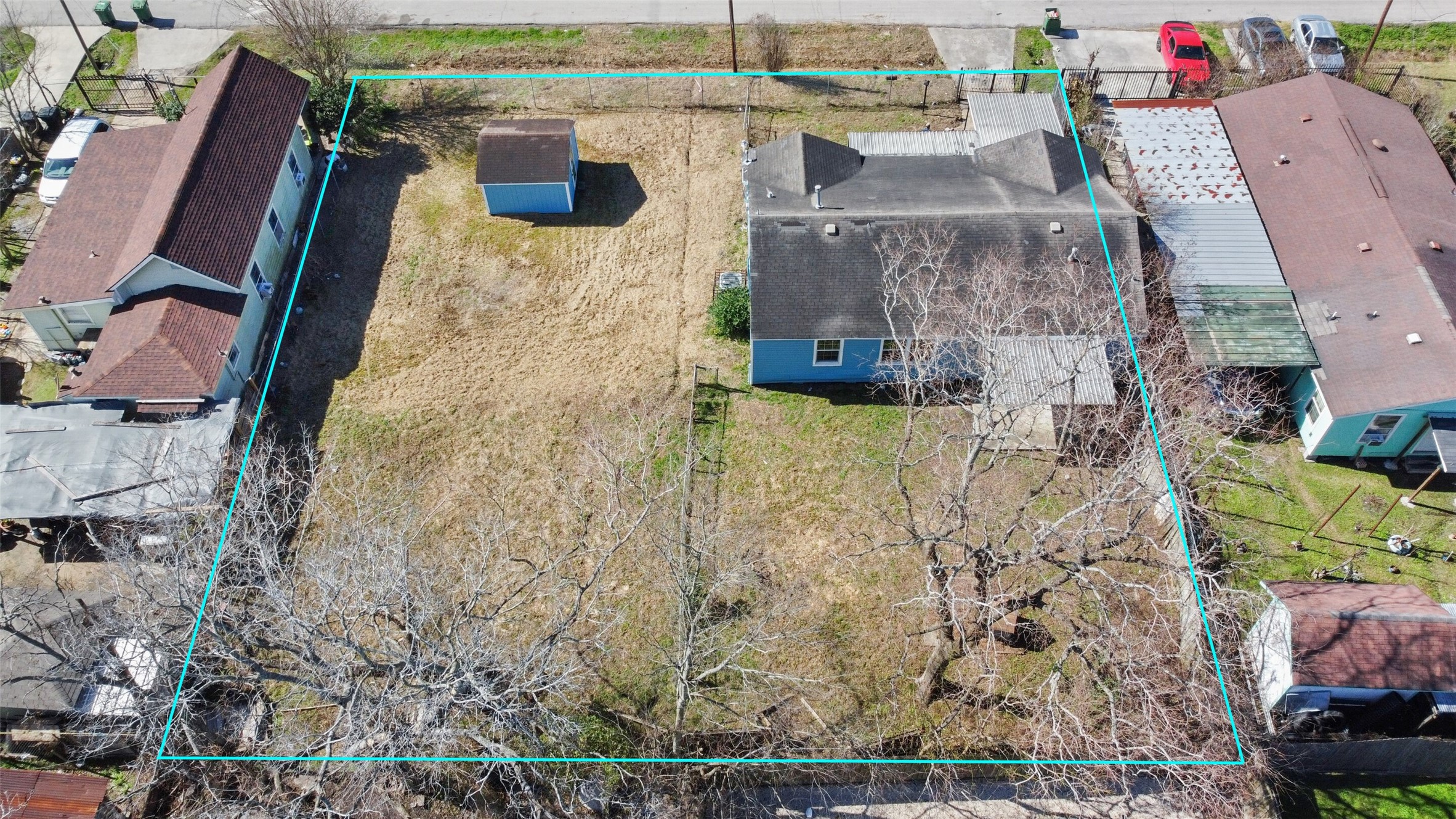 8015 Cannon Street Property Photo 4
