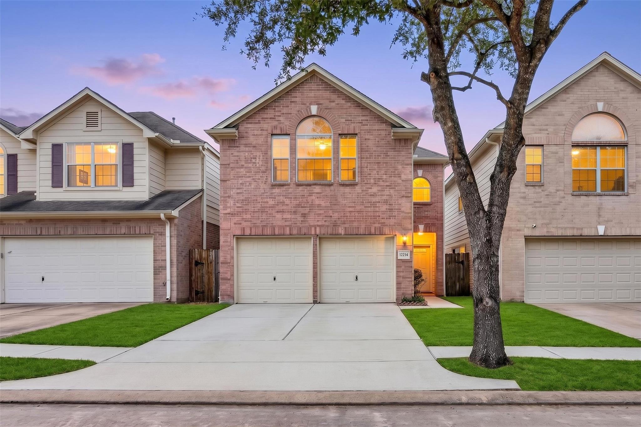 12214 N Palm Lake Drive Property Photo 1