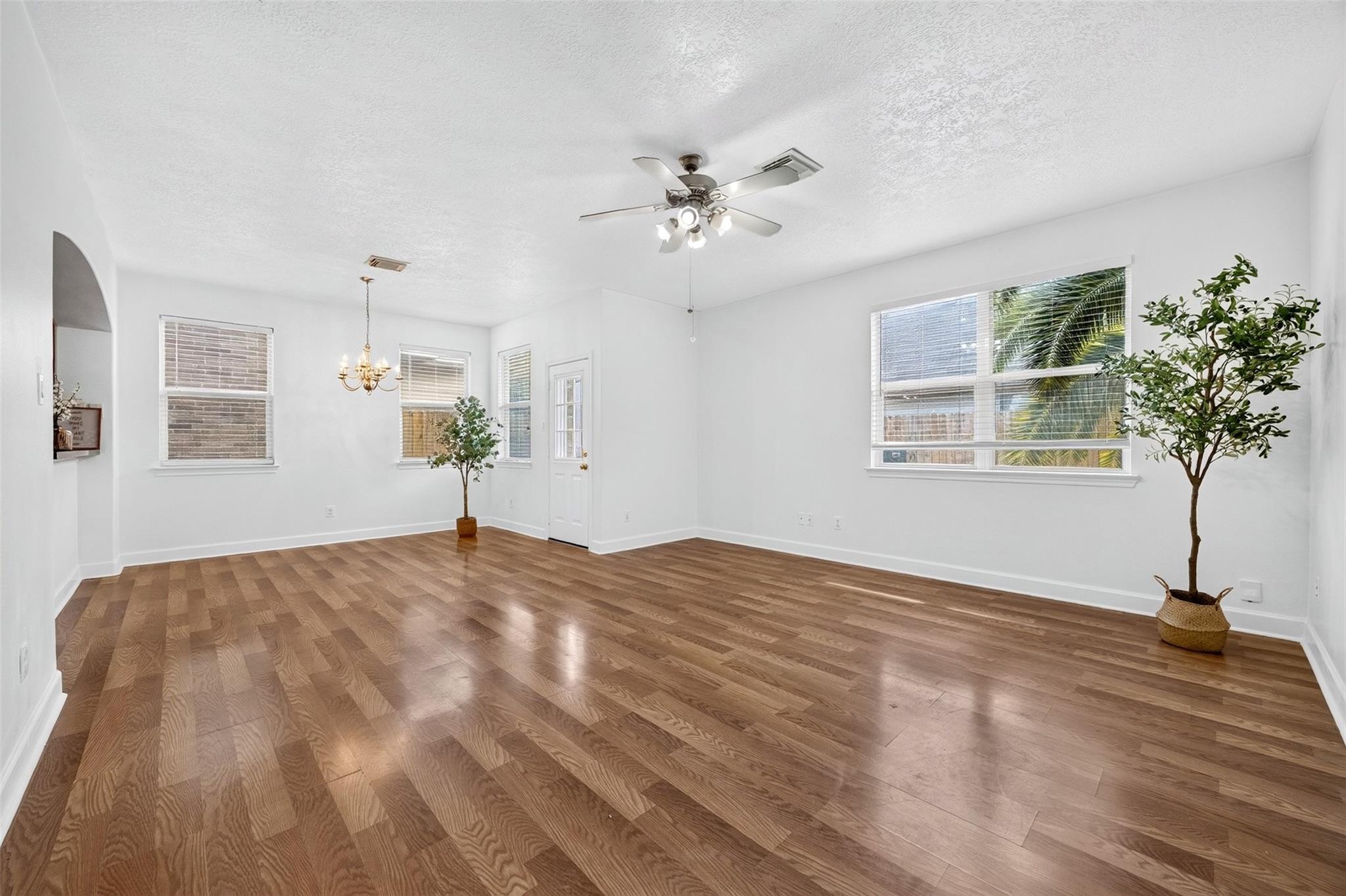 12214 N Palm Lake Drive, Houston Tx 77034 Property Photo 11