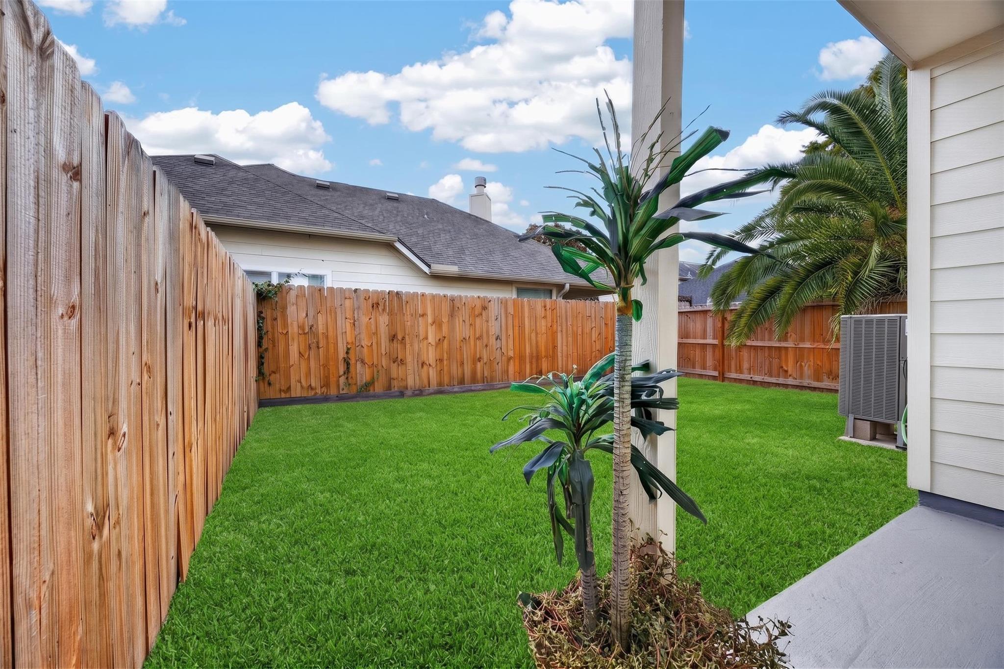 12214 N Palm Lake Drive, Houston Tx 77034 Property Photo 40