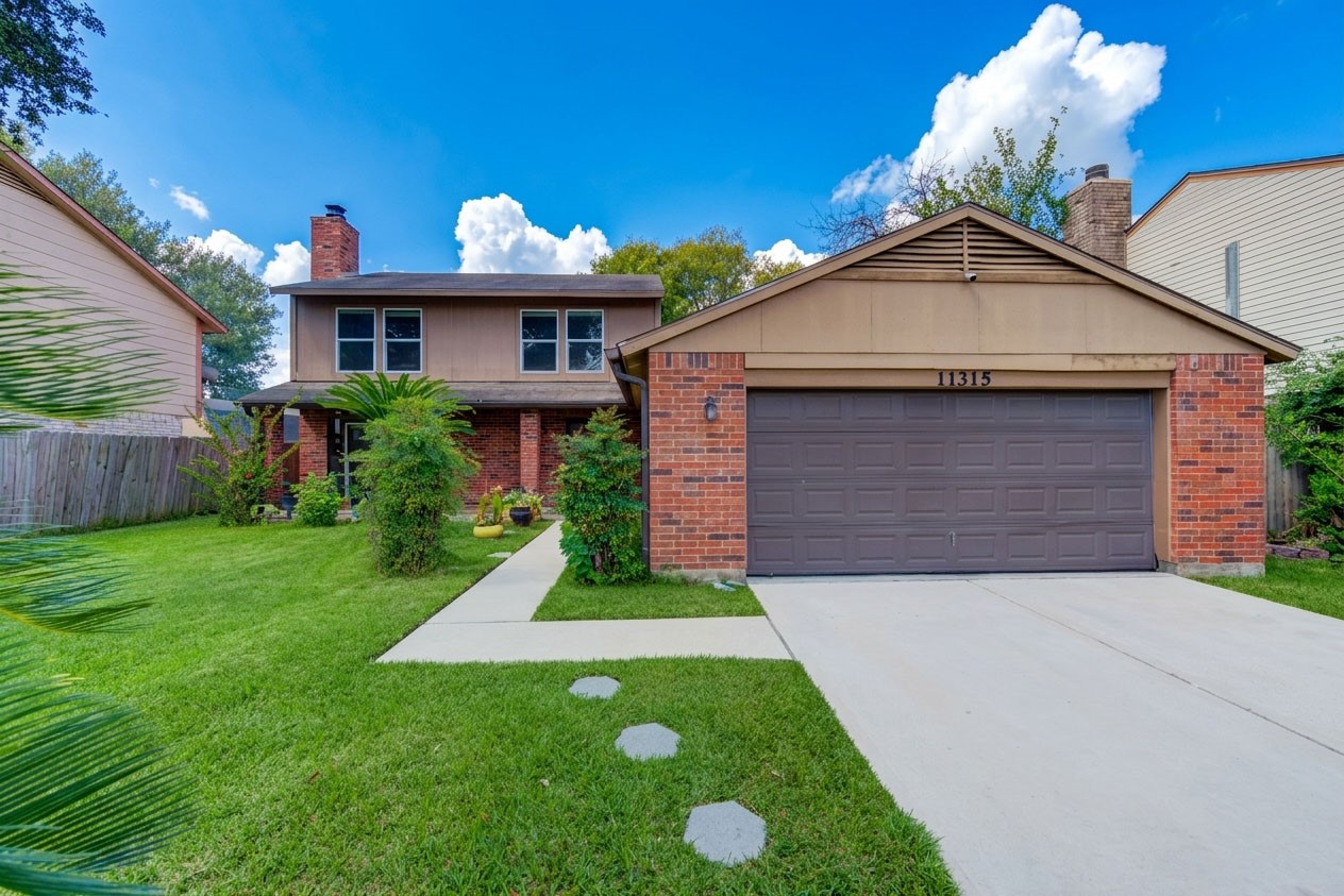 11315 Featherstar Lane Property Photo 1