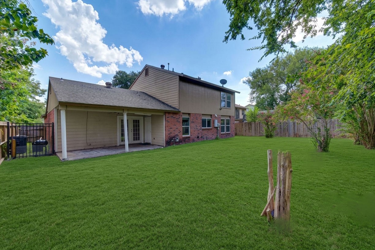 11315 Featherstar Lane Property Photo 39