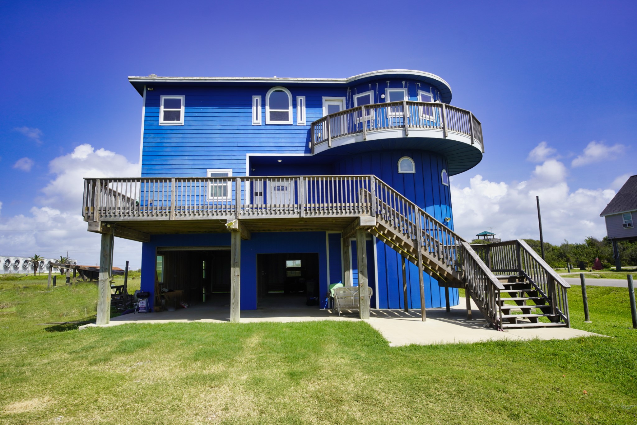 800 Gulf Street Property Photo