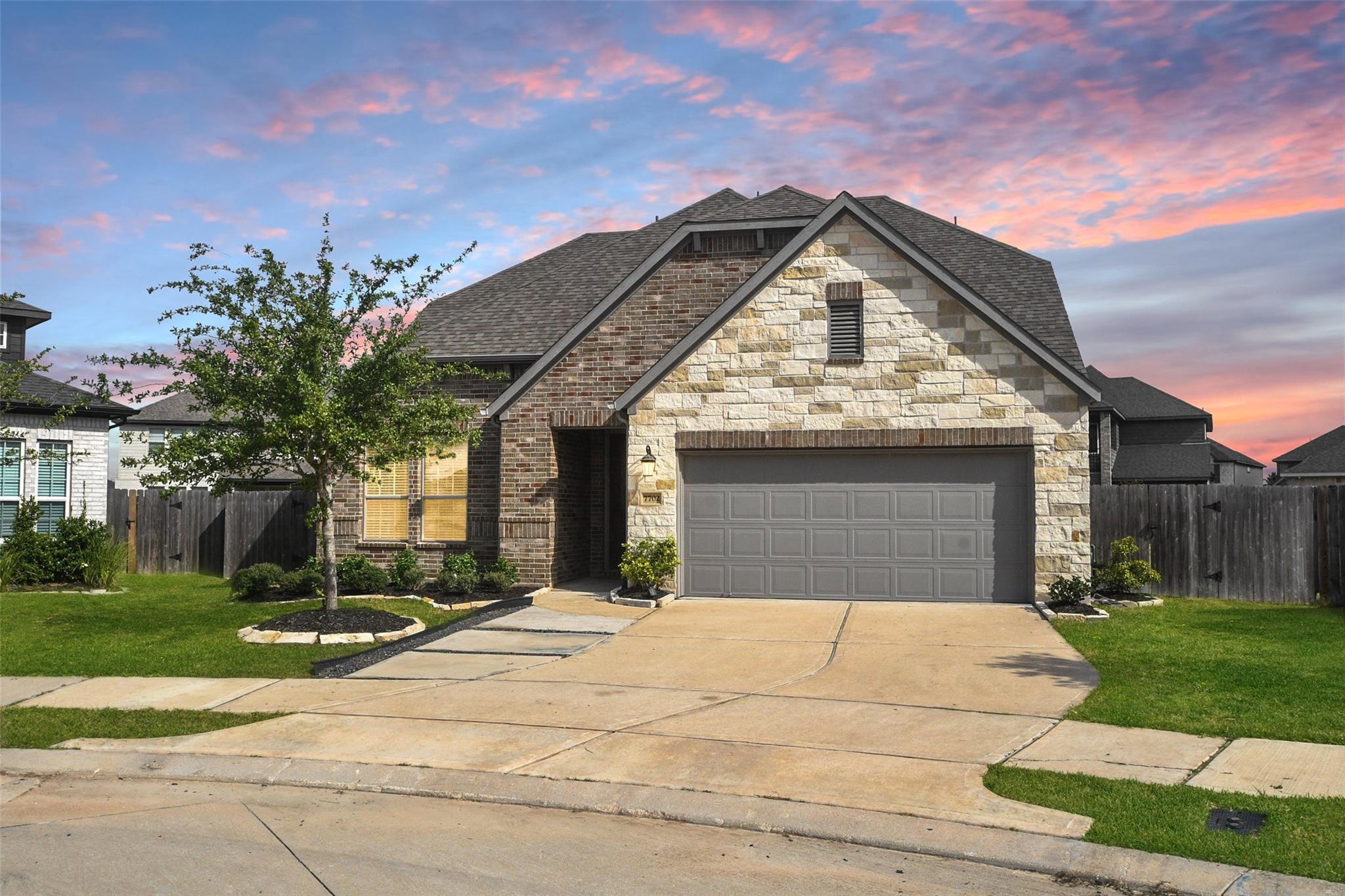 7702 Kenora Way, Richmond Tx 77407 Property Photo 1