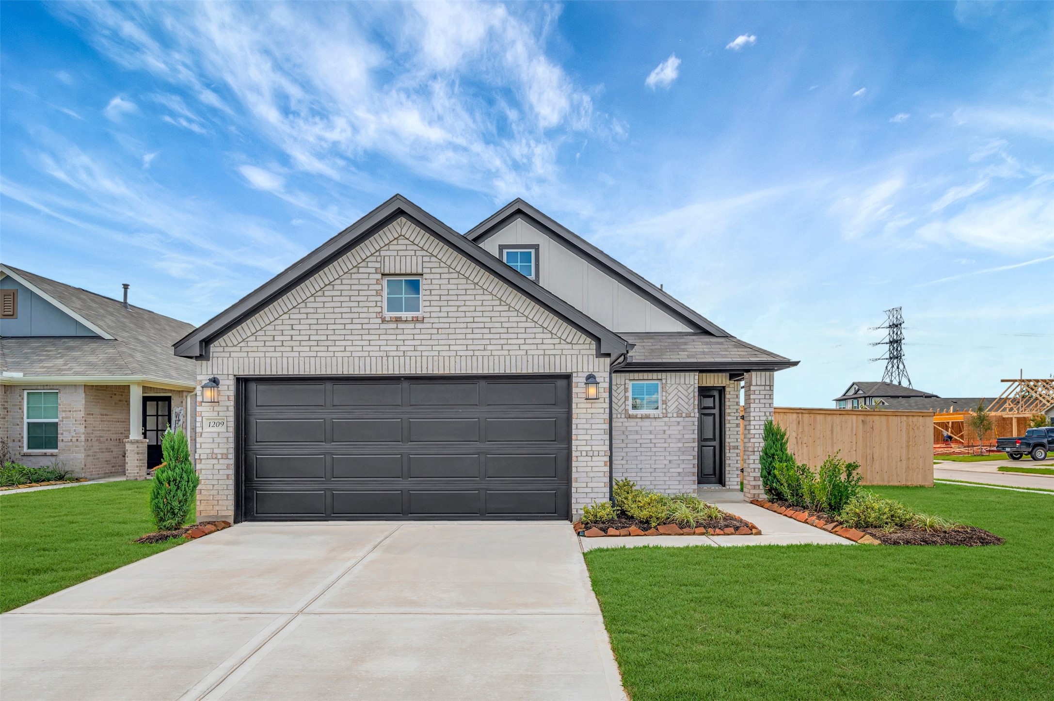 1209 Sacred Light Lane Property Photo