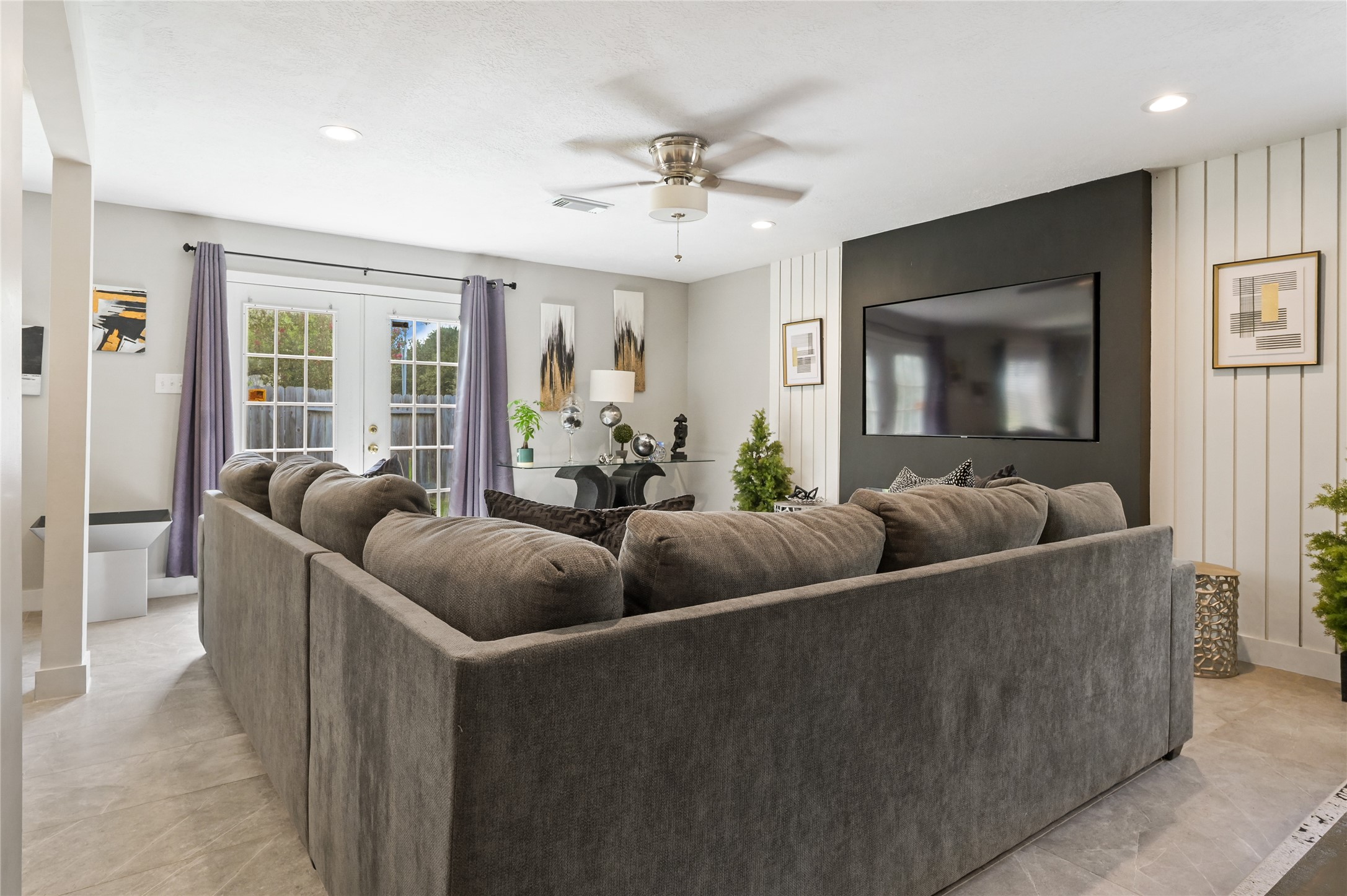 18015 Kirk Forest Court Property Photo 8