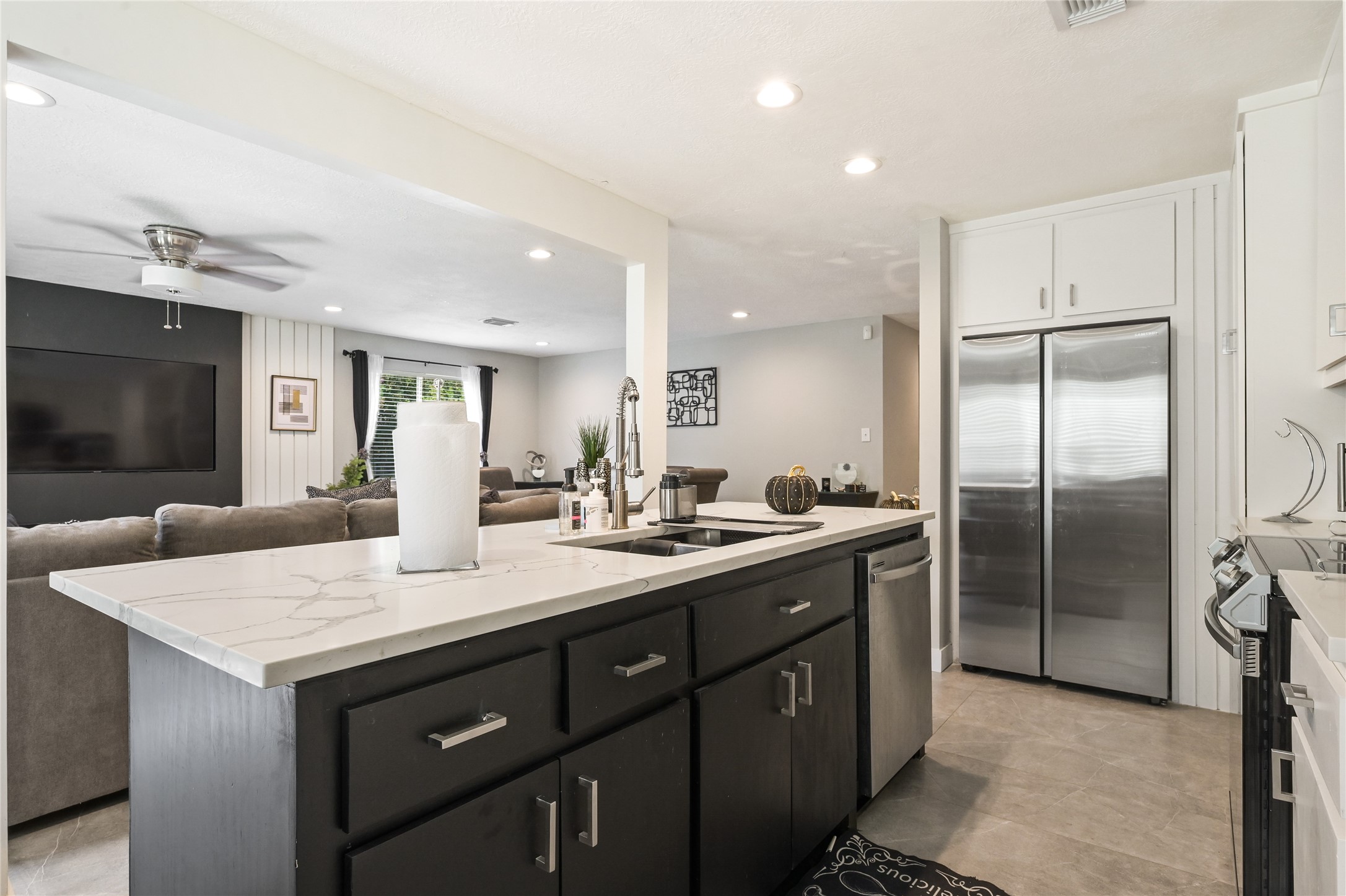 18015 Kirk Forest Court Property Photo 10