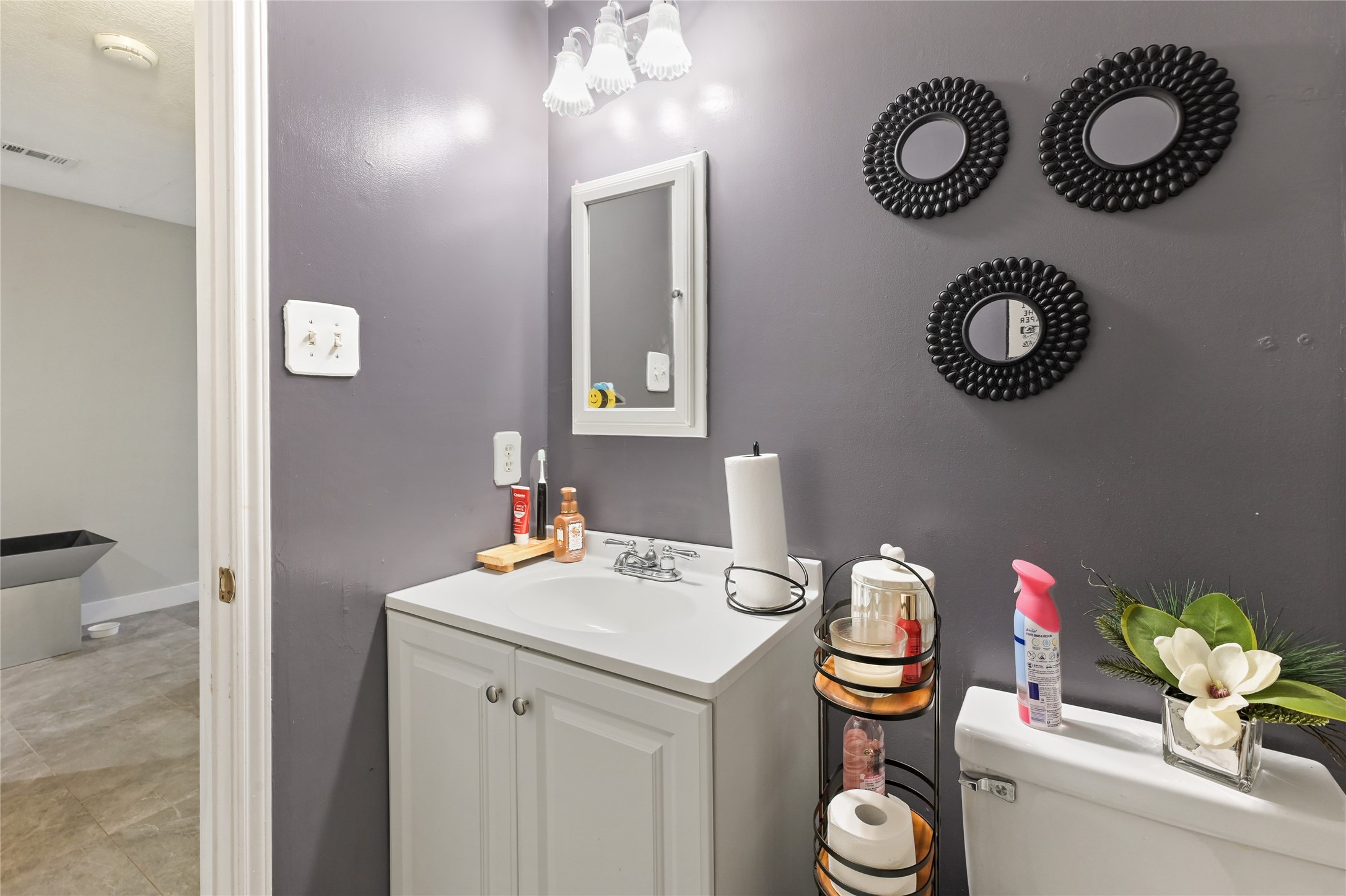 18015 Kirk Forest Court Property Photo 18