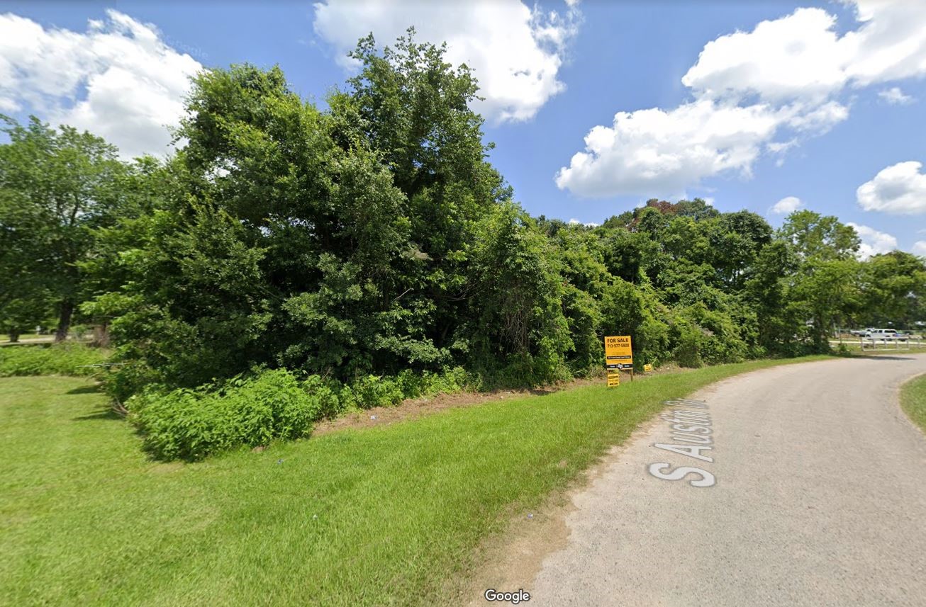 0 S Austin Drive Property Photo 1