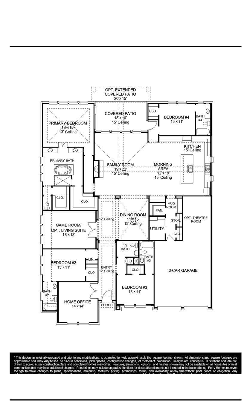 6238 Cavendish Way Property Photo 2