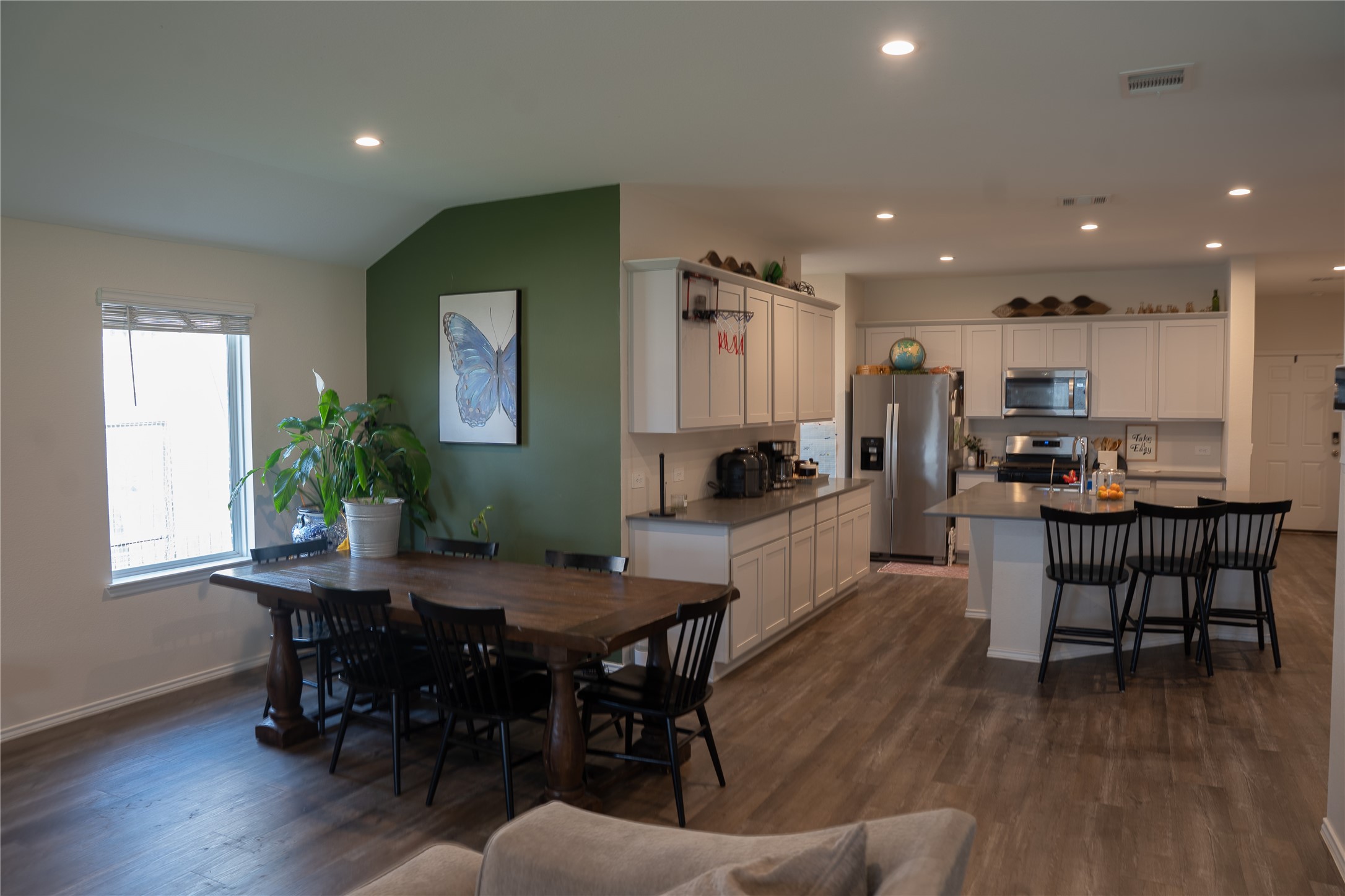 1008 Llano Trail Property Photo 6