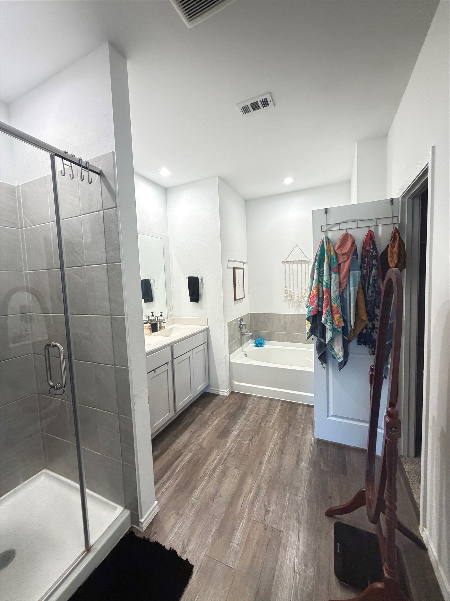 1008 Llano Trail Property Photo 9