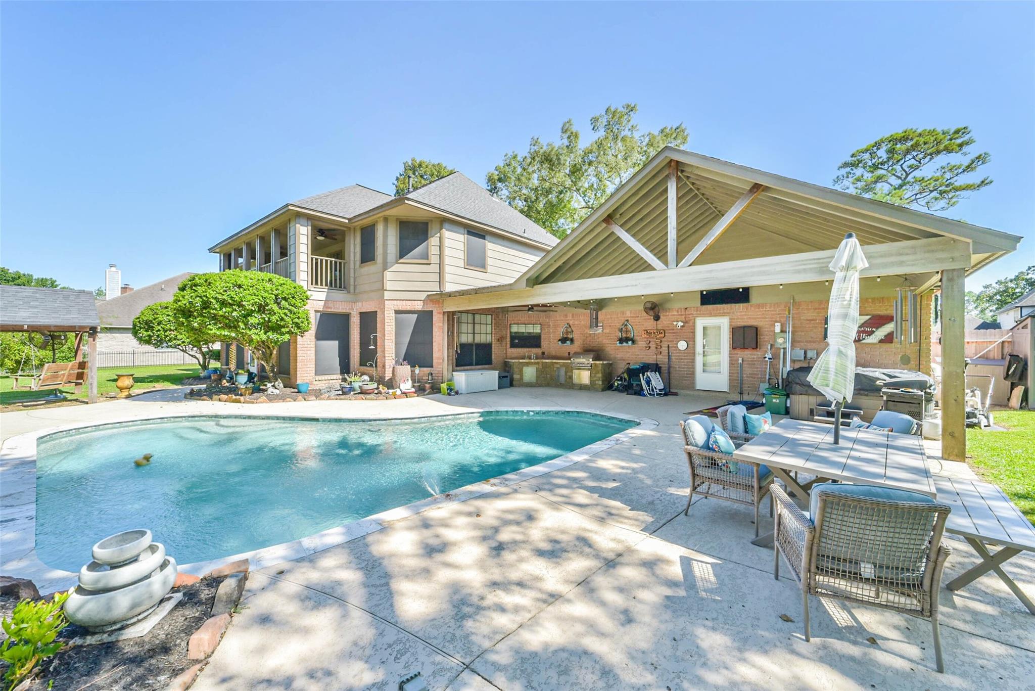 8415 Atascocita Lake Way Property Photo 4
