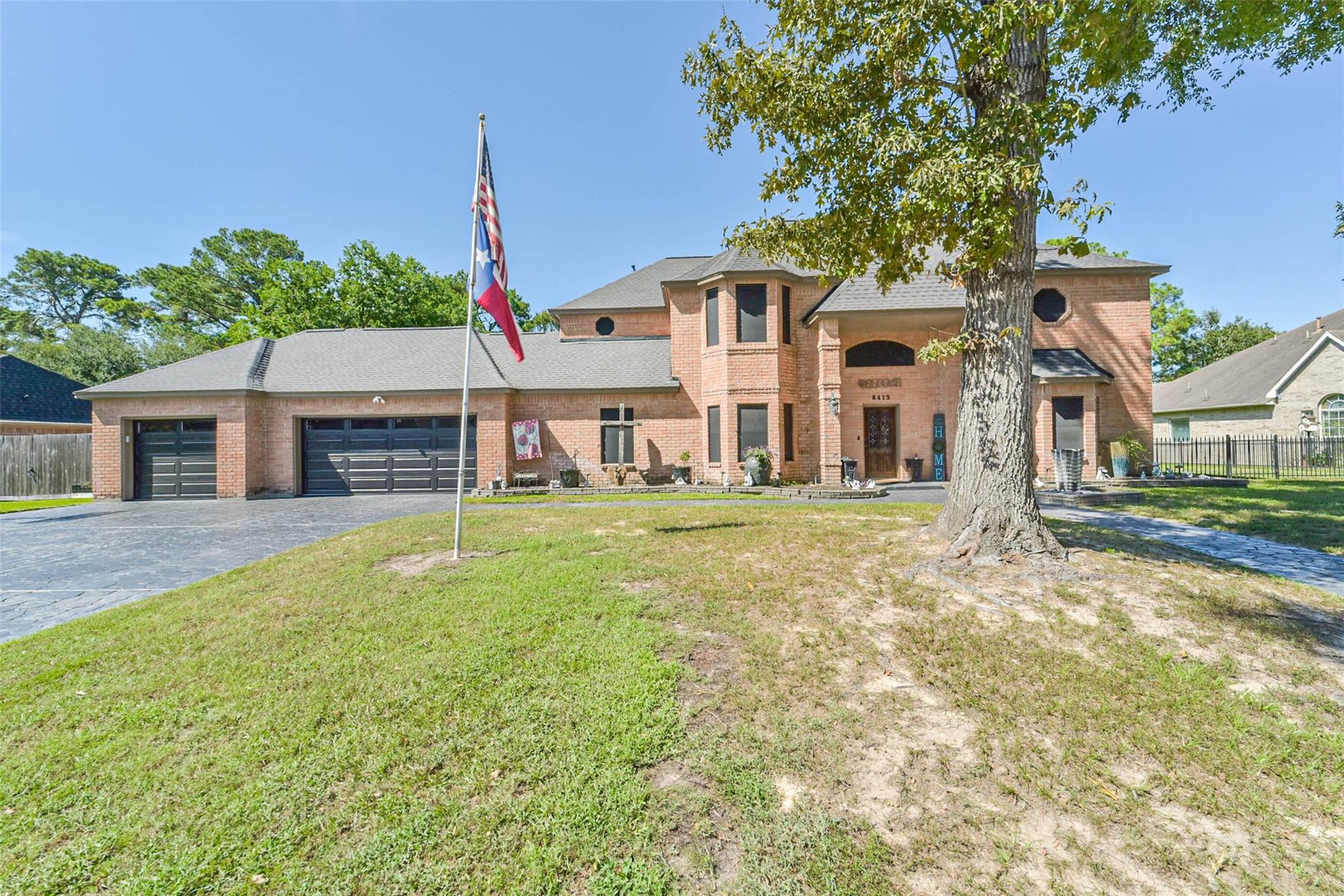 8415 Atascocita Lake Way Property Photo 8