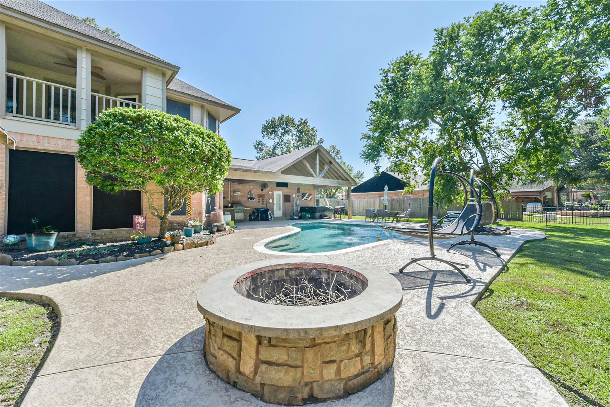 8415 Atascocita Lake Way Property Photo 15