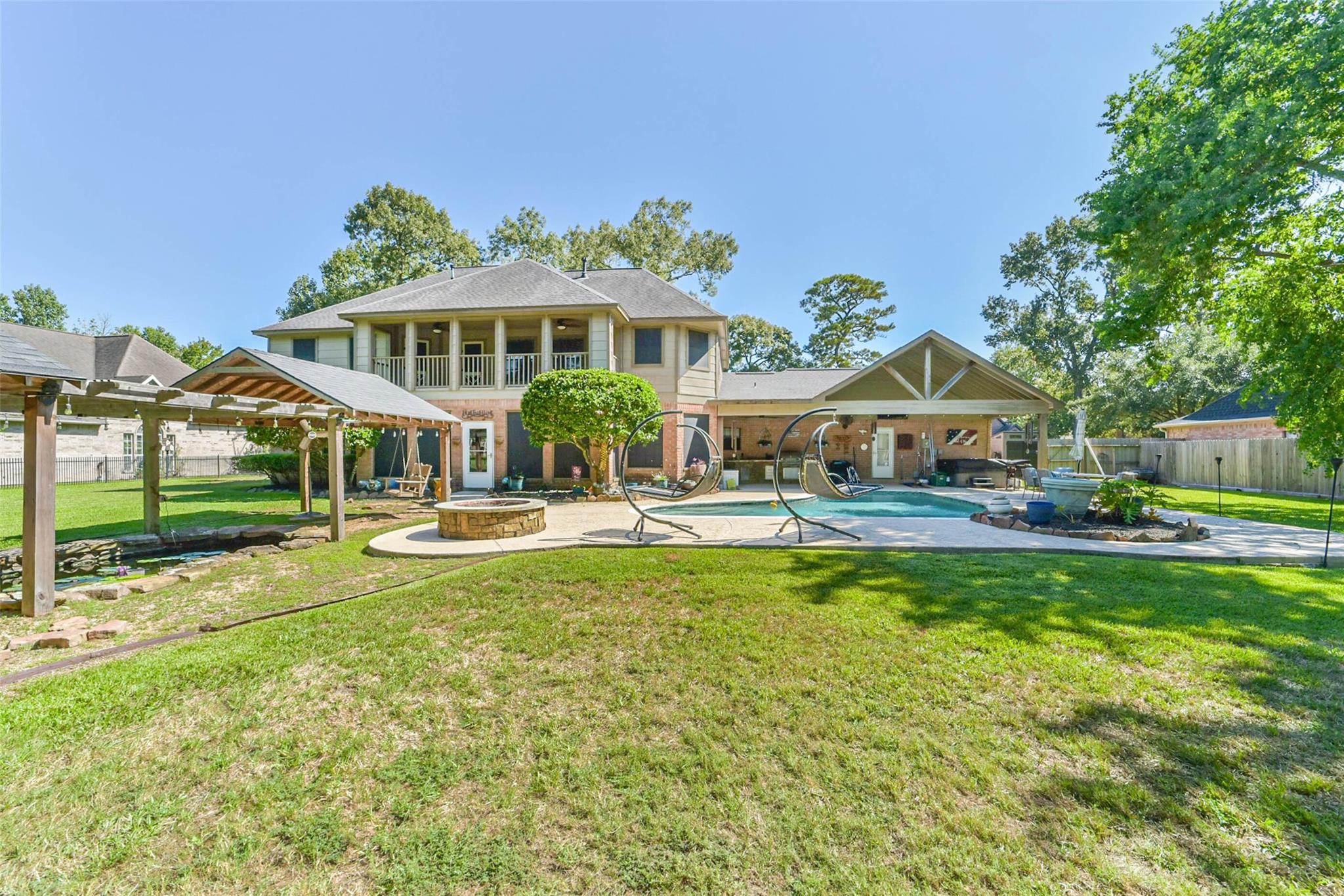 8415 Atascocita Lake Way Property Photo 16