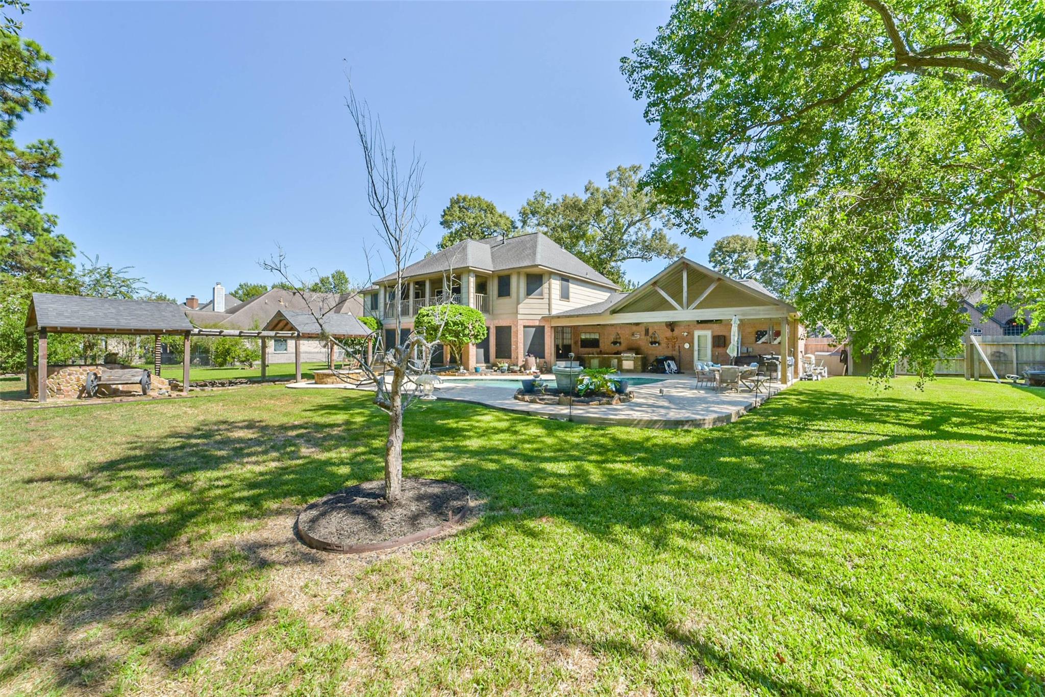 8415 Atascocita Lake Way Property Photo 17