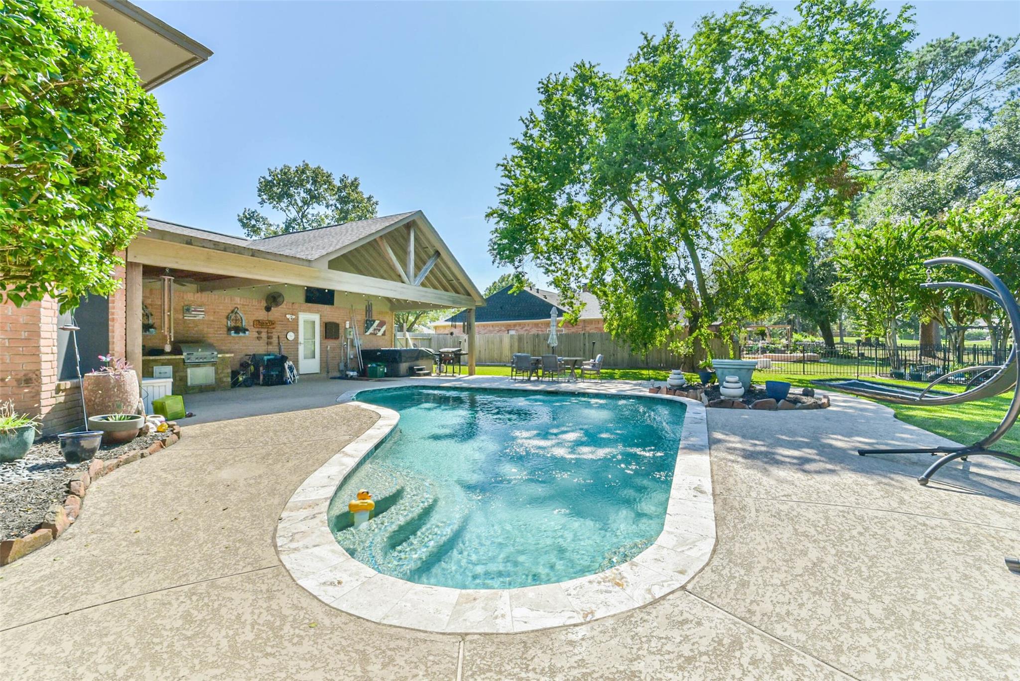8415 Atascocita Lake Way Property Photo 18