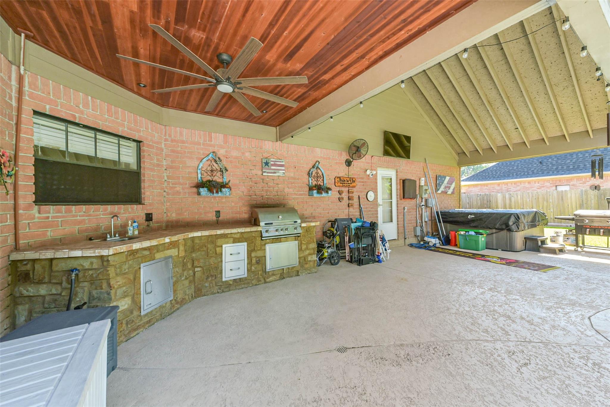 8415 Atascocita Lake Way Property Photo 19