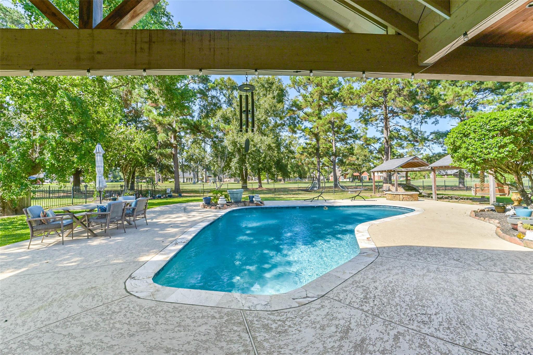 8415 Atascocita Lake Way Property Photo 20