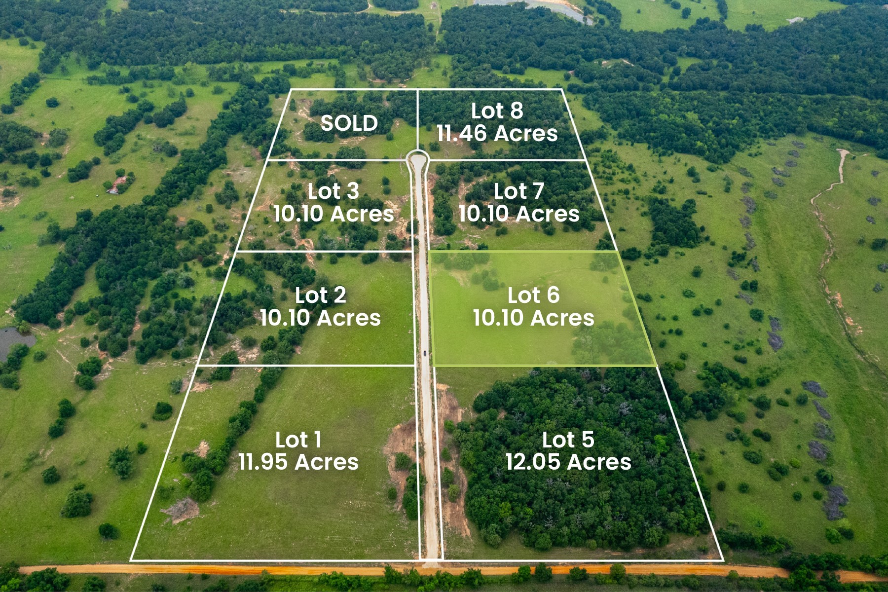 270 Green Acres Lane Property Photo