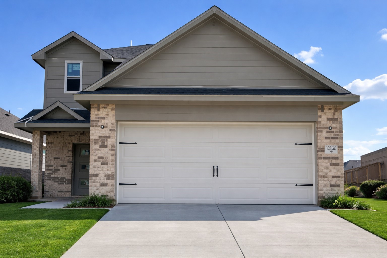 12160 Ridge Top Drive Property Photo 1