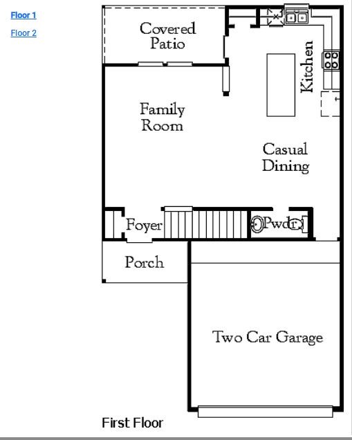 12160 Ridge Top Drive Property Photo 3
