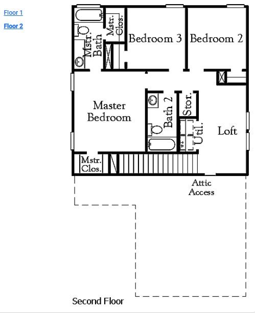 12160 Ridge Top Drive Property Photo 4