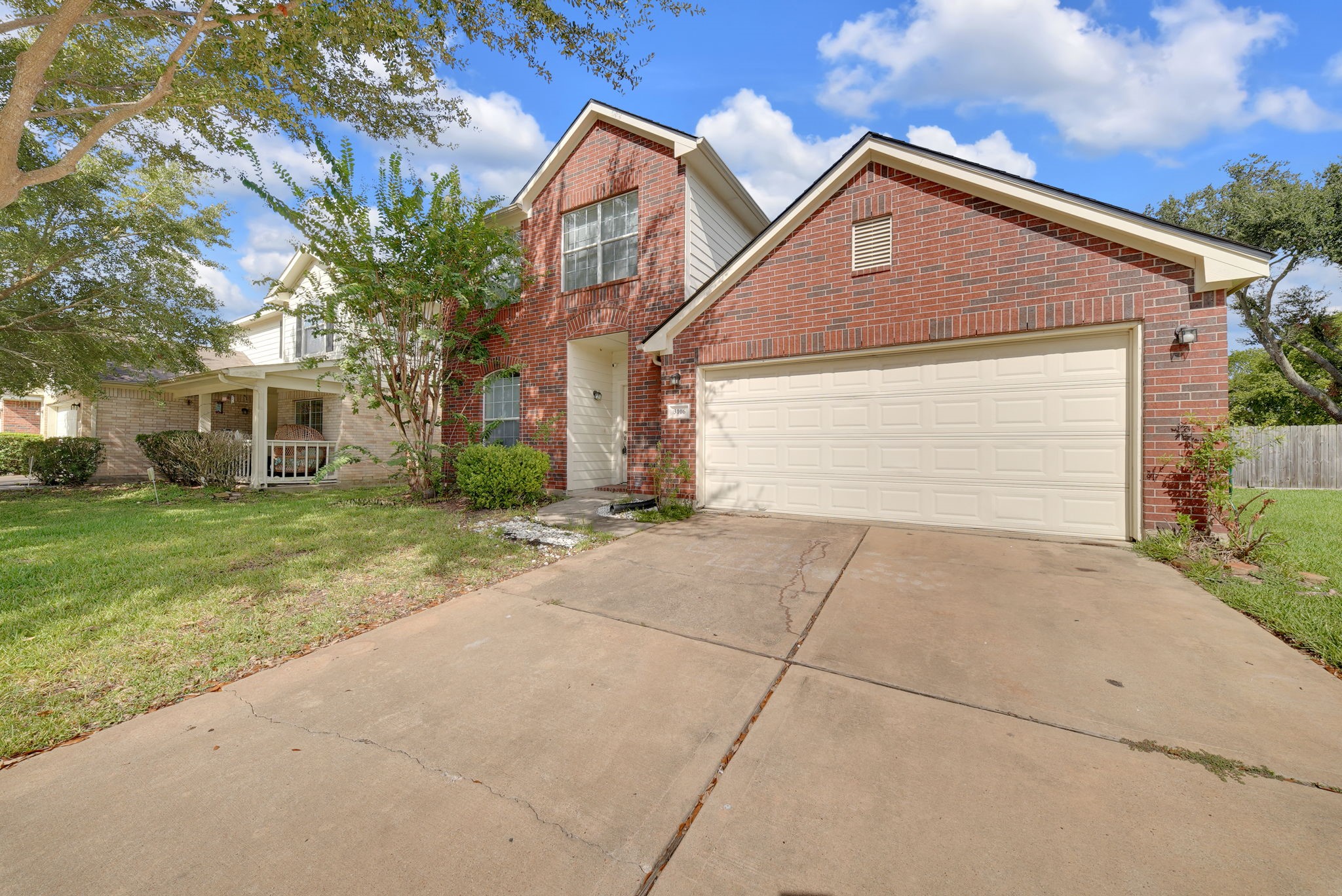 3106 Mulberry Ranch Drive Property Photo 2