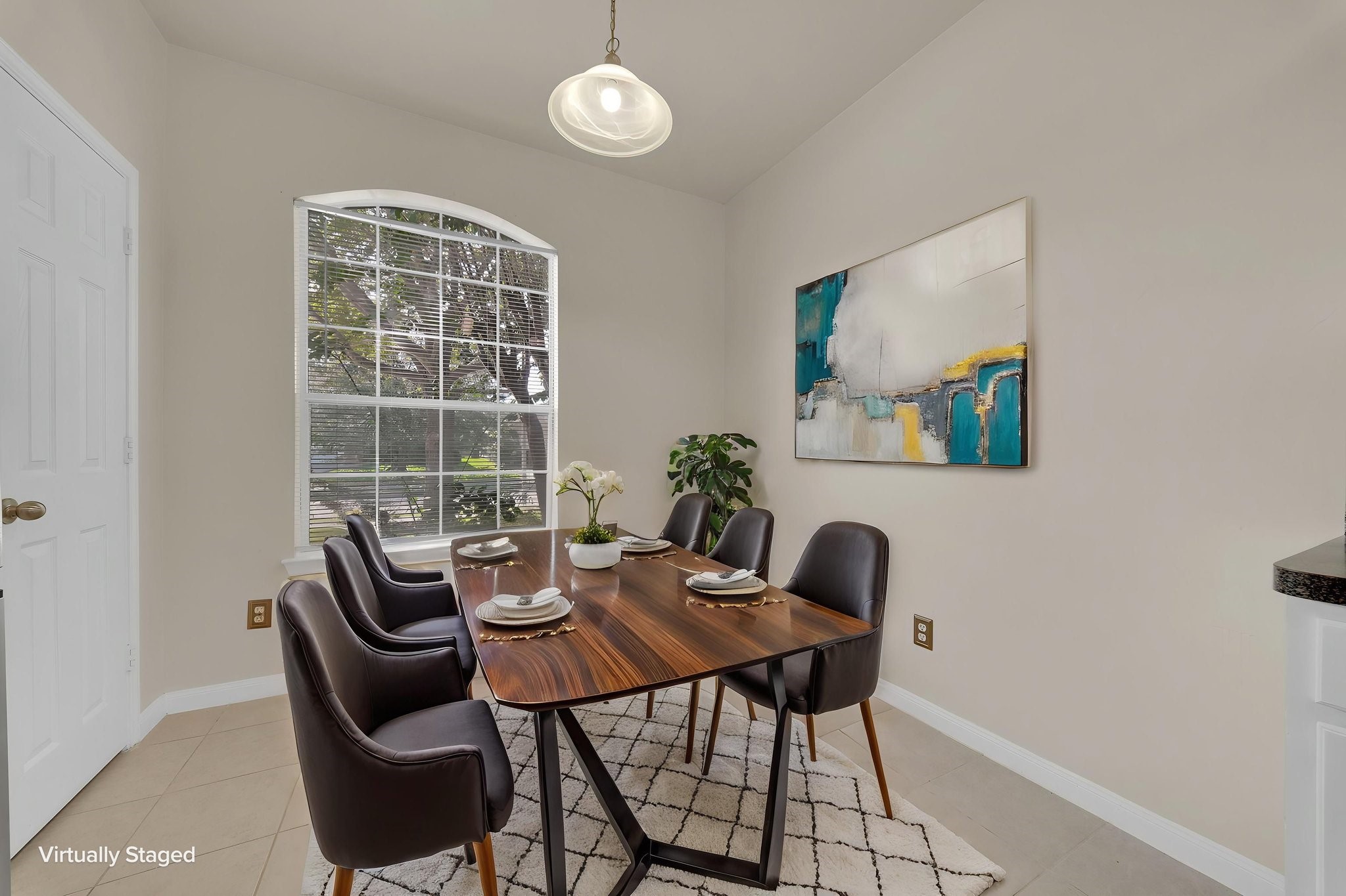 3106 Mulberry Ranch Drive Property Photo 5