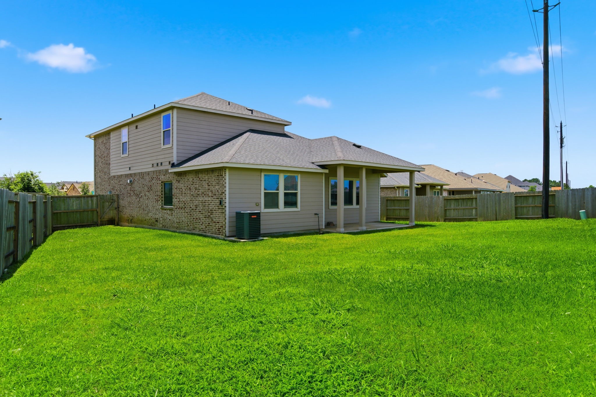 9127 Brazos Drive Property Photo 30
