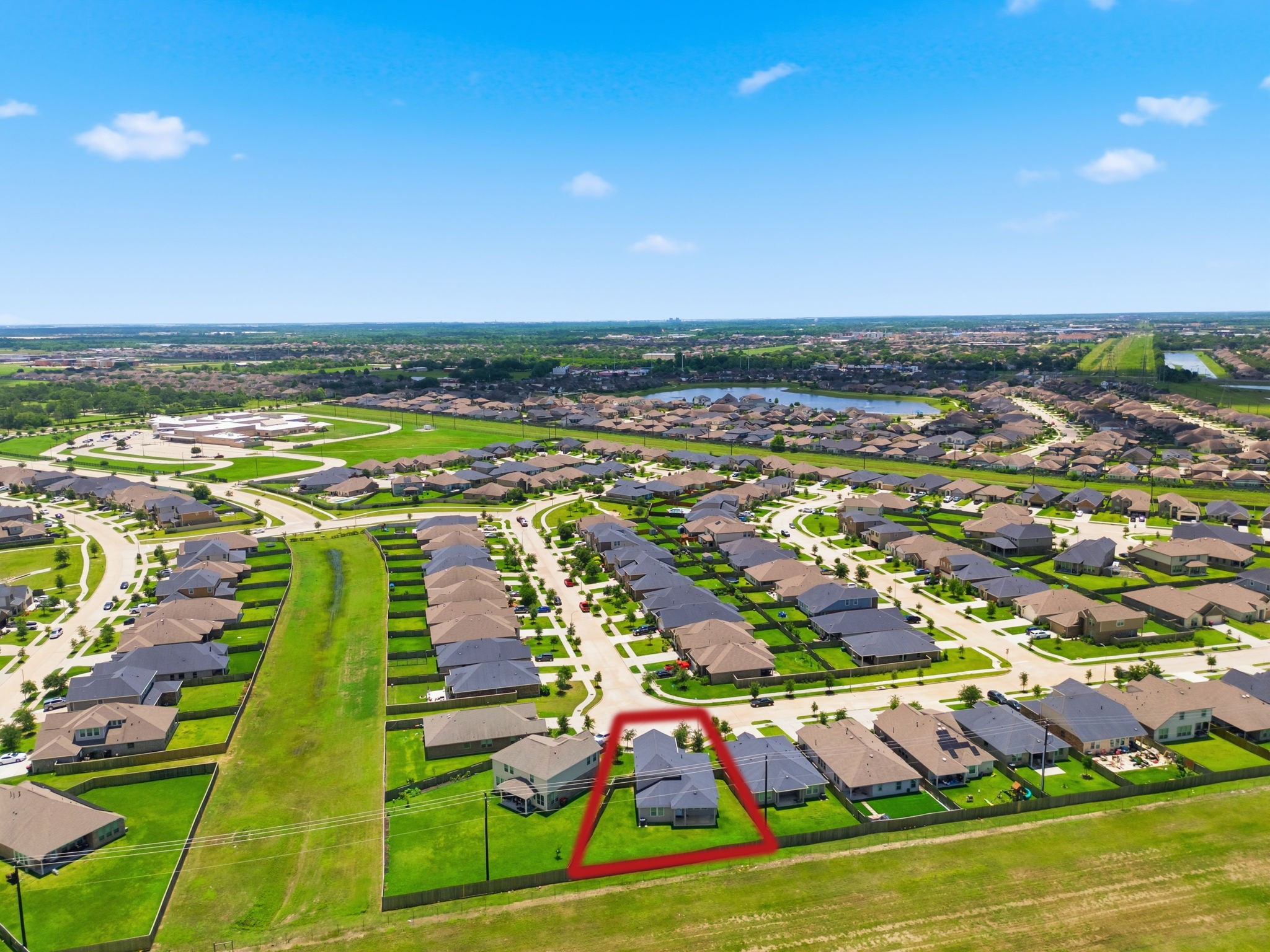 9127 Brazos Drive Property Photo 34