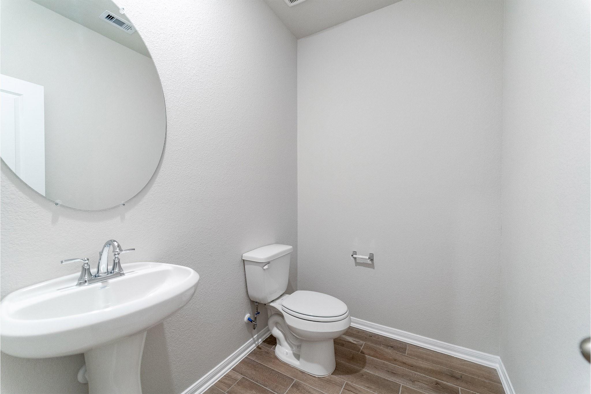 2706 Ruby Laurel Drive Property Photo 4