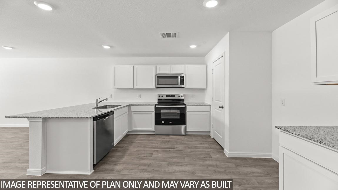 14619 William Trails Drive Property Photo