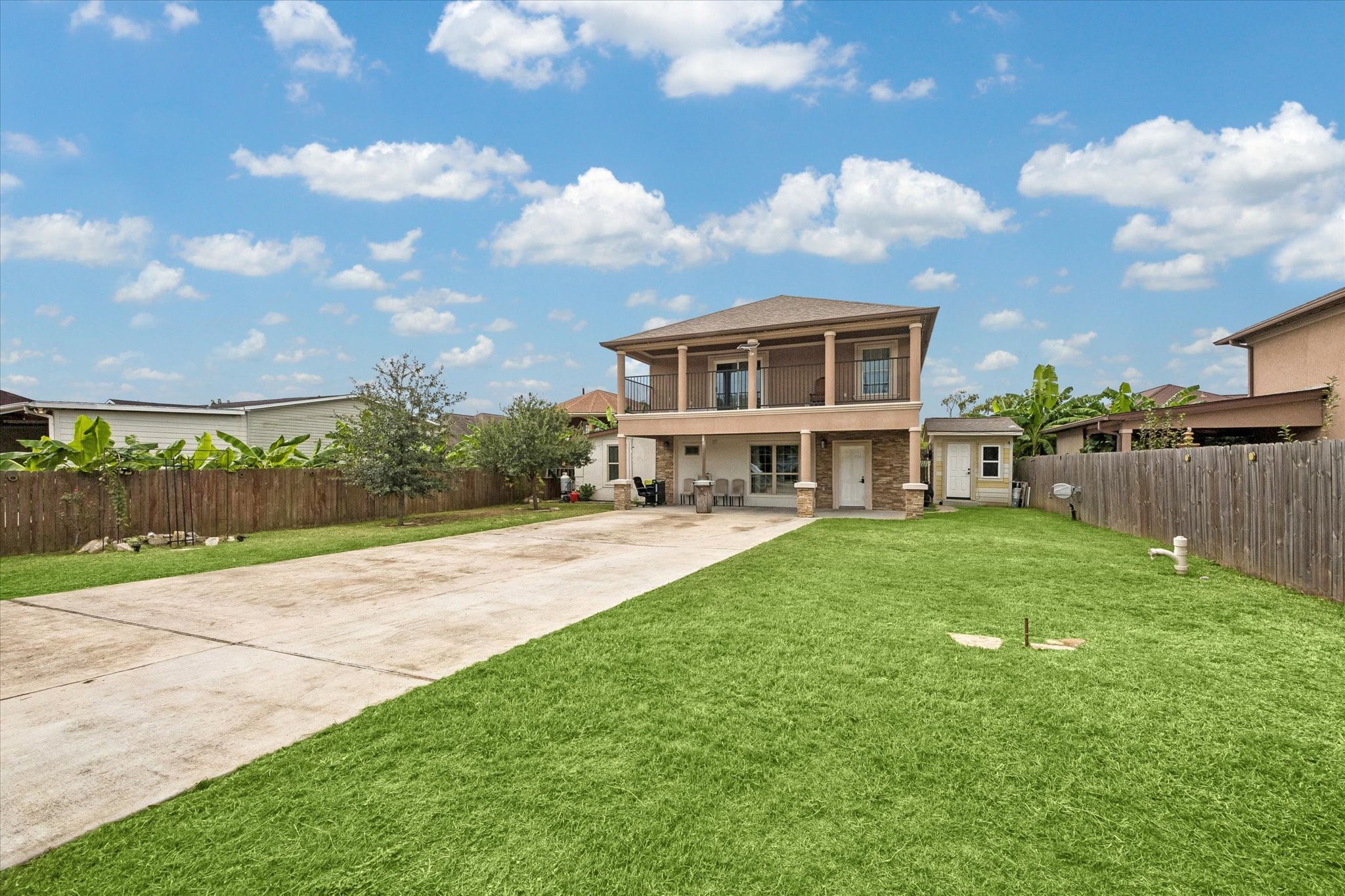 4414 Ivy Lane Property Photo 4