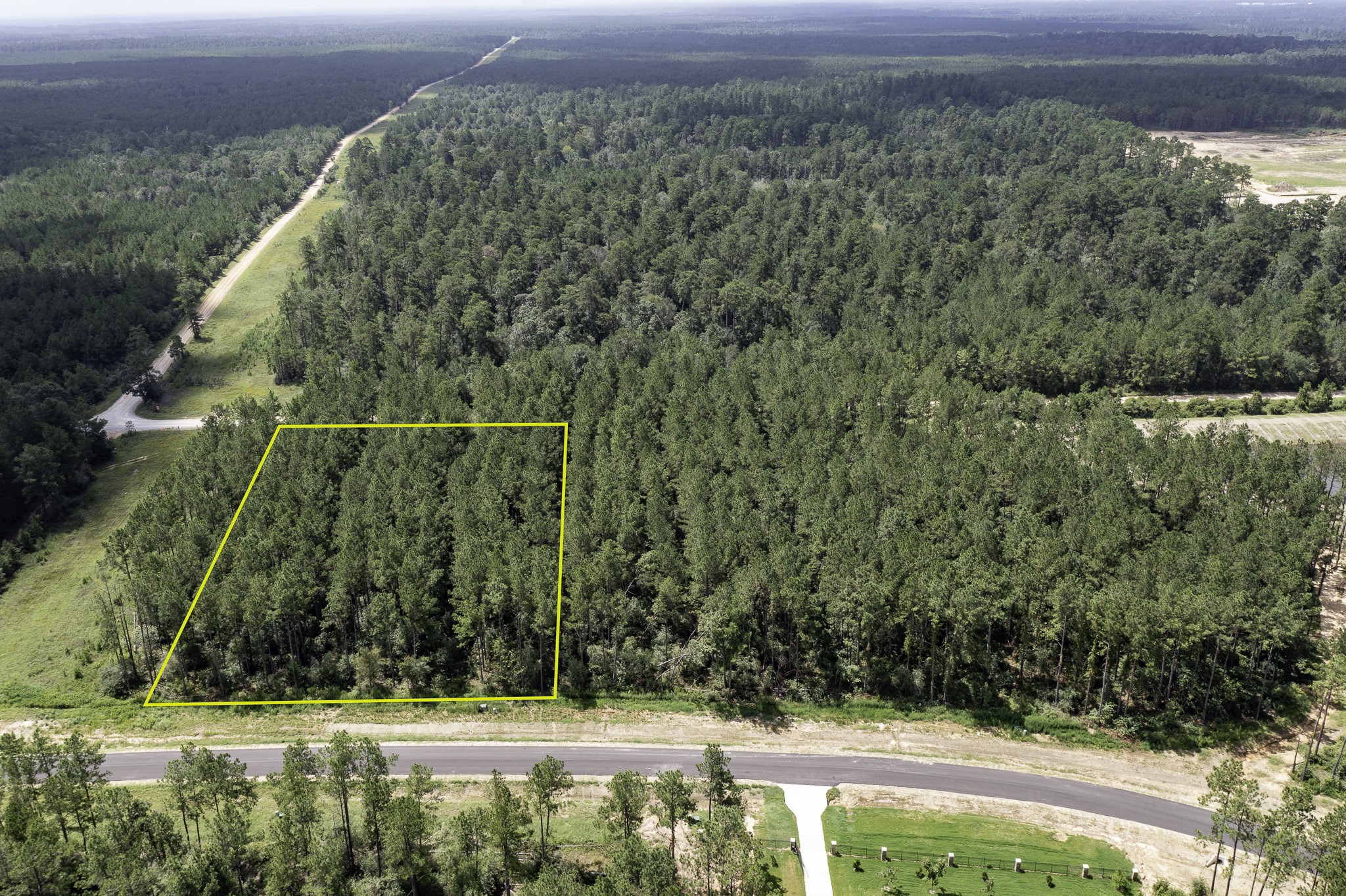 15285 Forest Grove Drive Property Photo 1