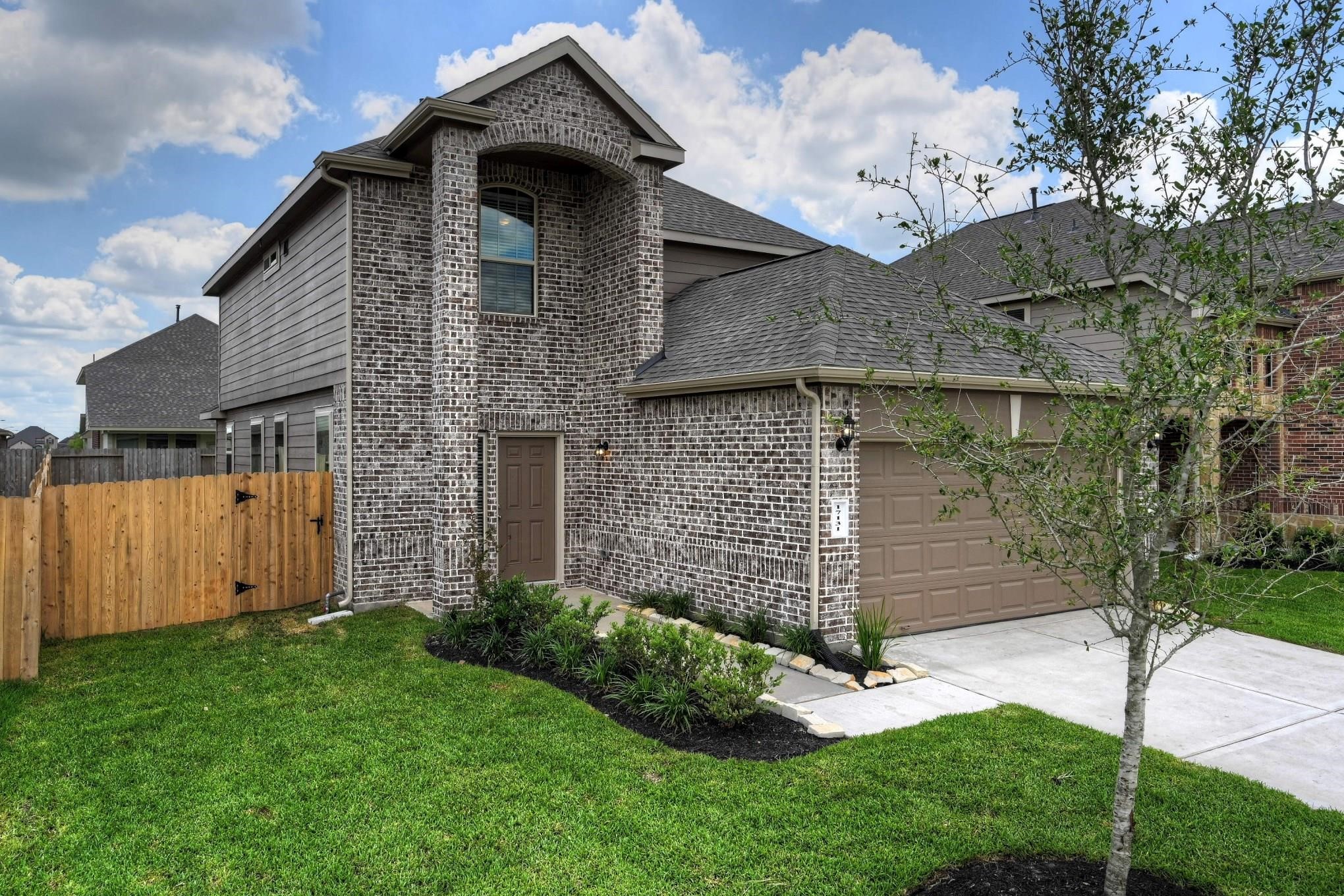 17131 Devon Dogwood Trail Property Photo 3