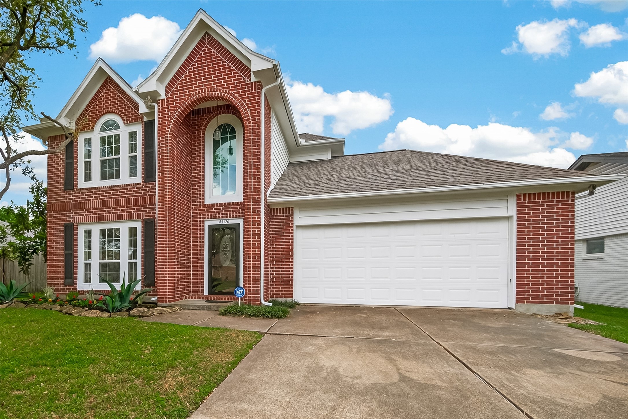 2406 Droxford Drive