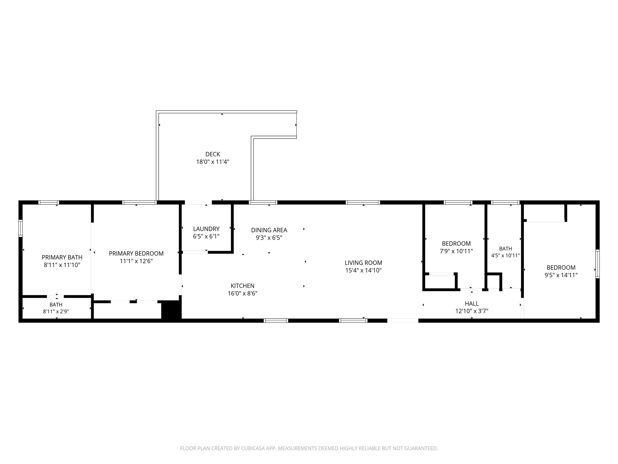 2351 Cherry Creek East Drive Property Photo 5
